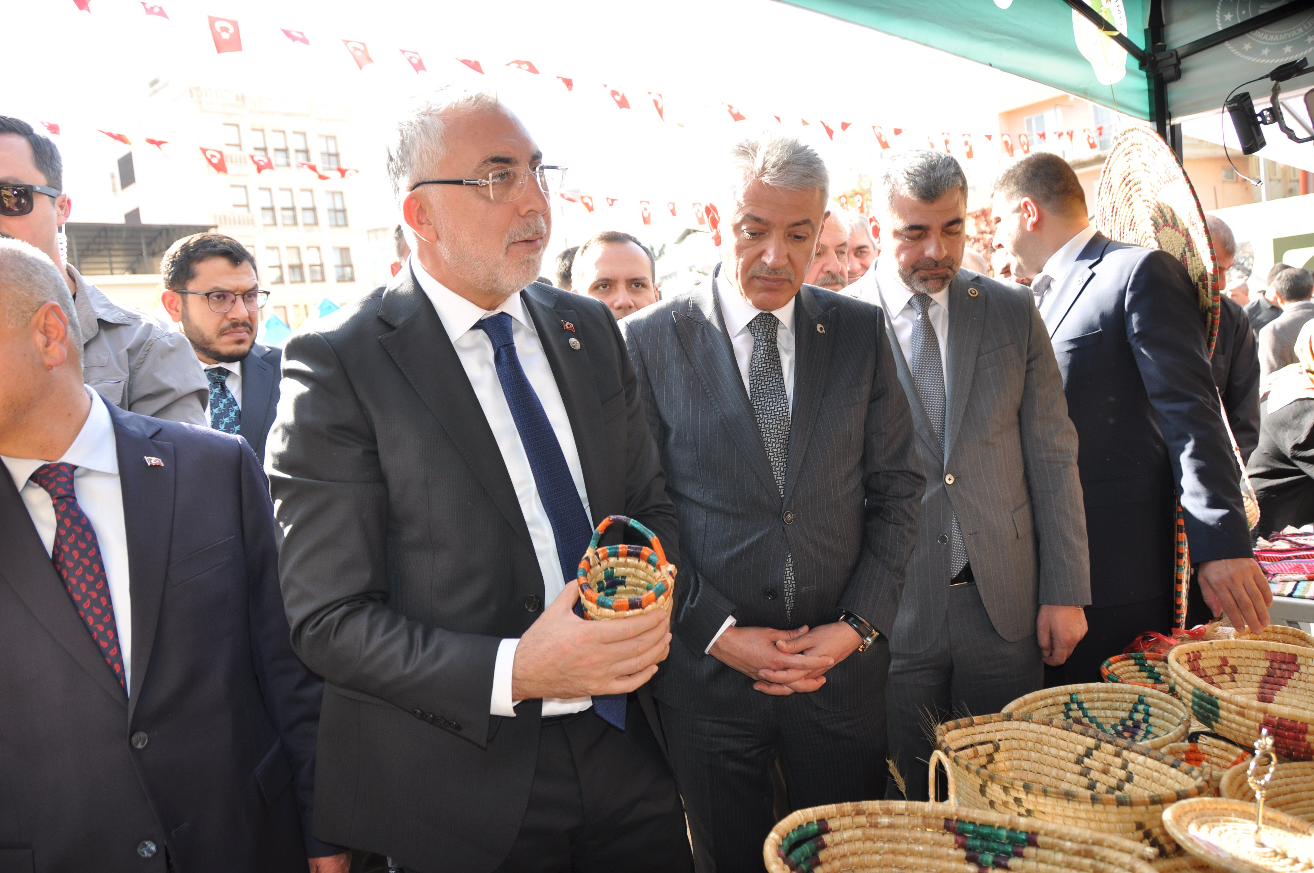 Mardin Açılış Töreni