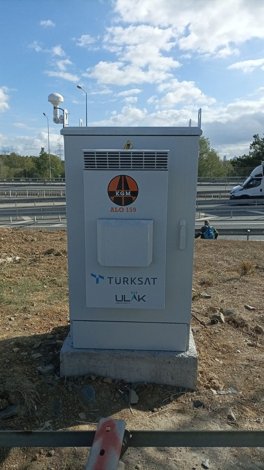 5G teknolojisi