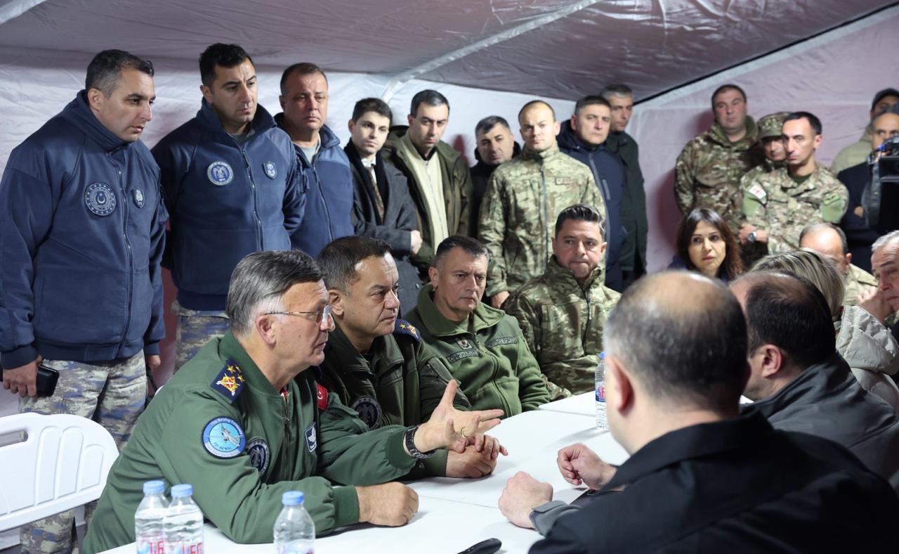 C-130 askeri uçak kazası