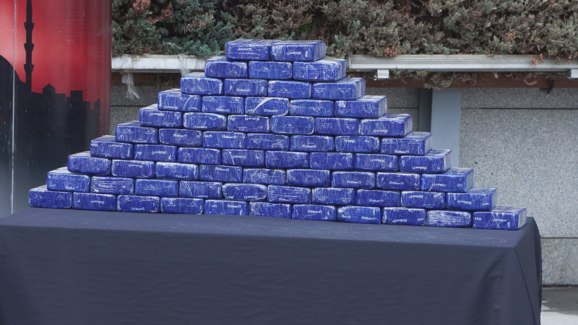 Selami Yıldız uyuşturucu operasyonu