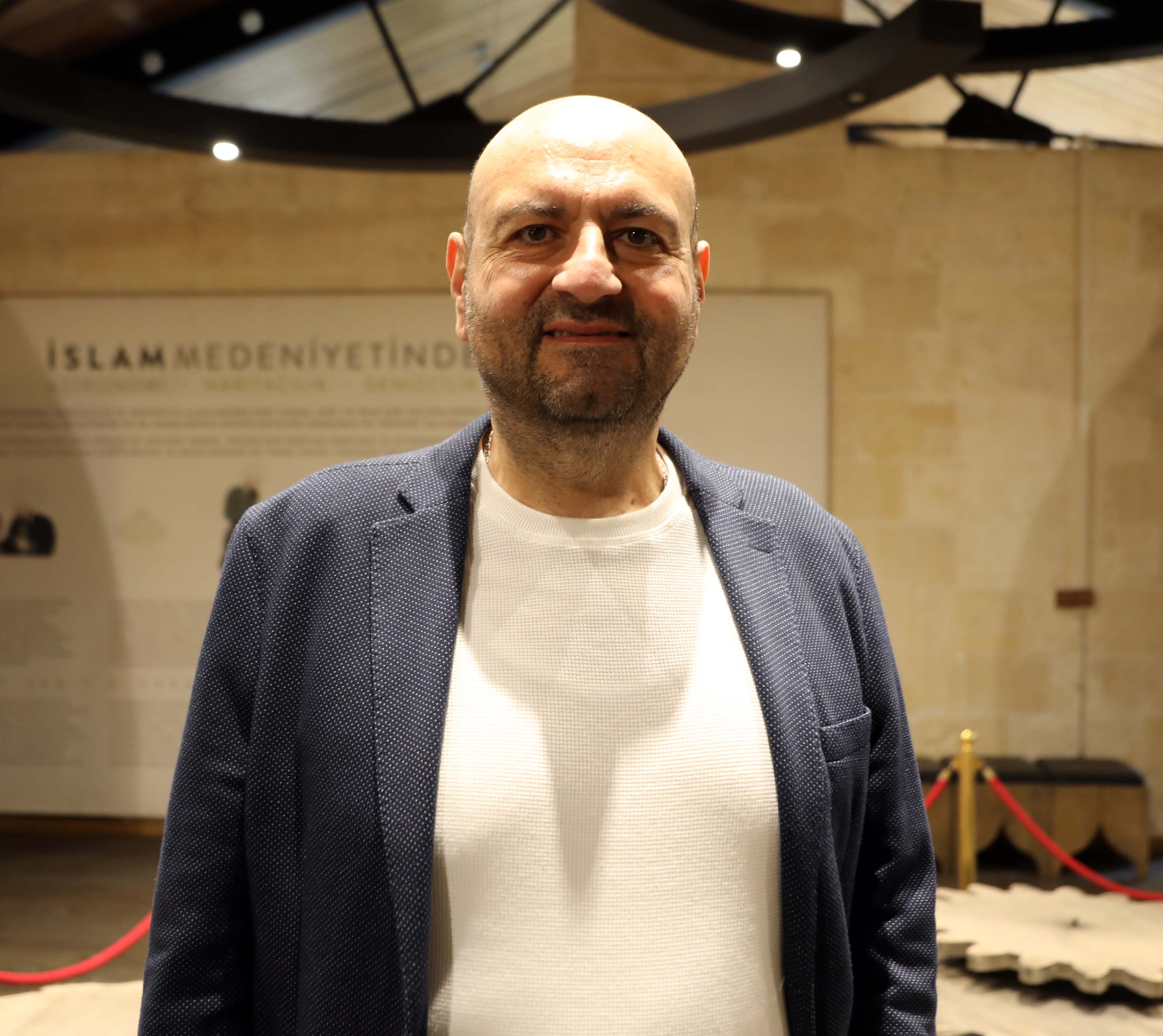 Gaziantep Tarihi Bina