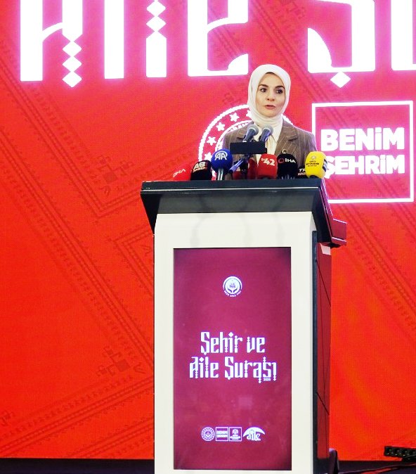 Aile ve Sosyal Hizmetler Bakanlığı