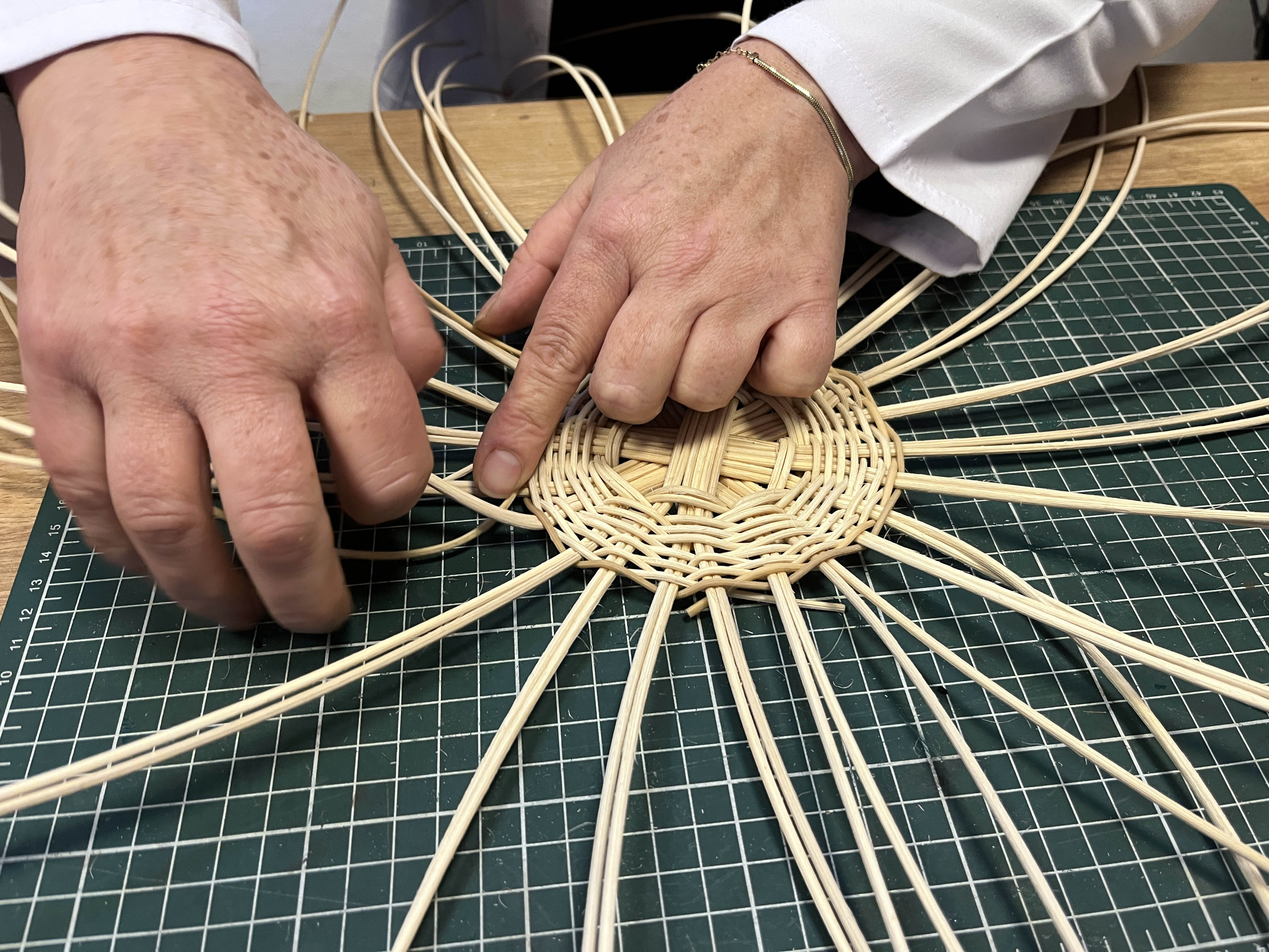 Doğal malzemelerle üretim