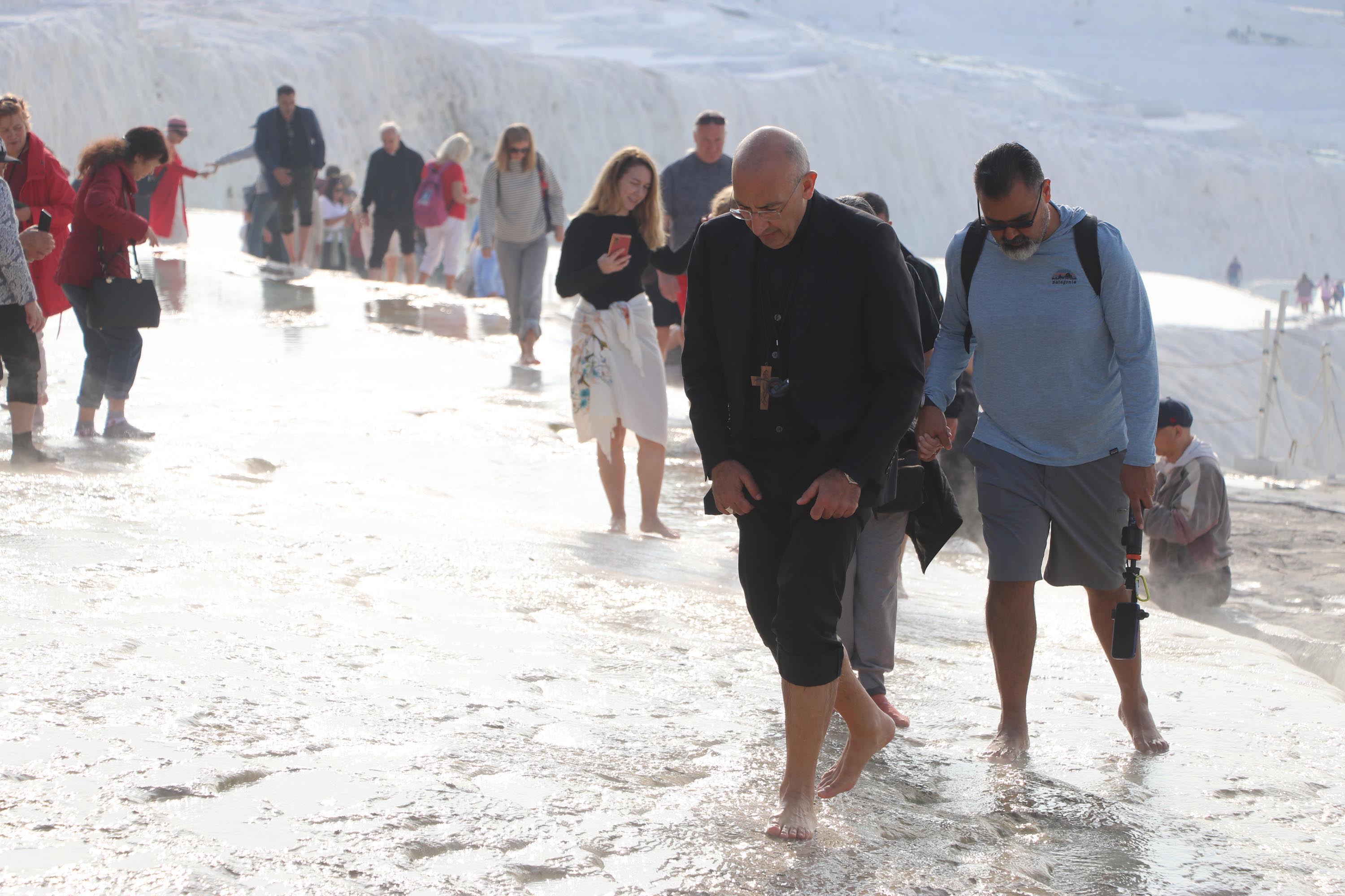 Laodikya Antik Kenti