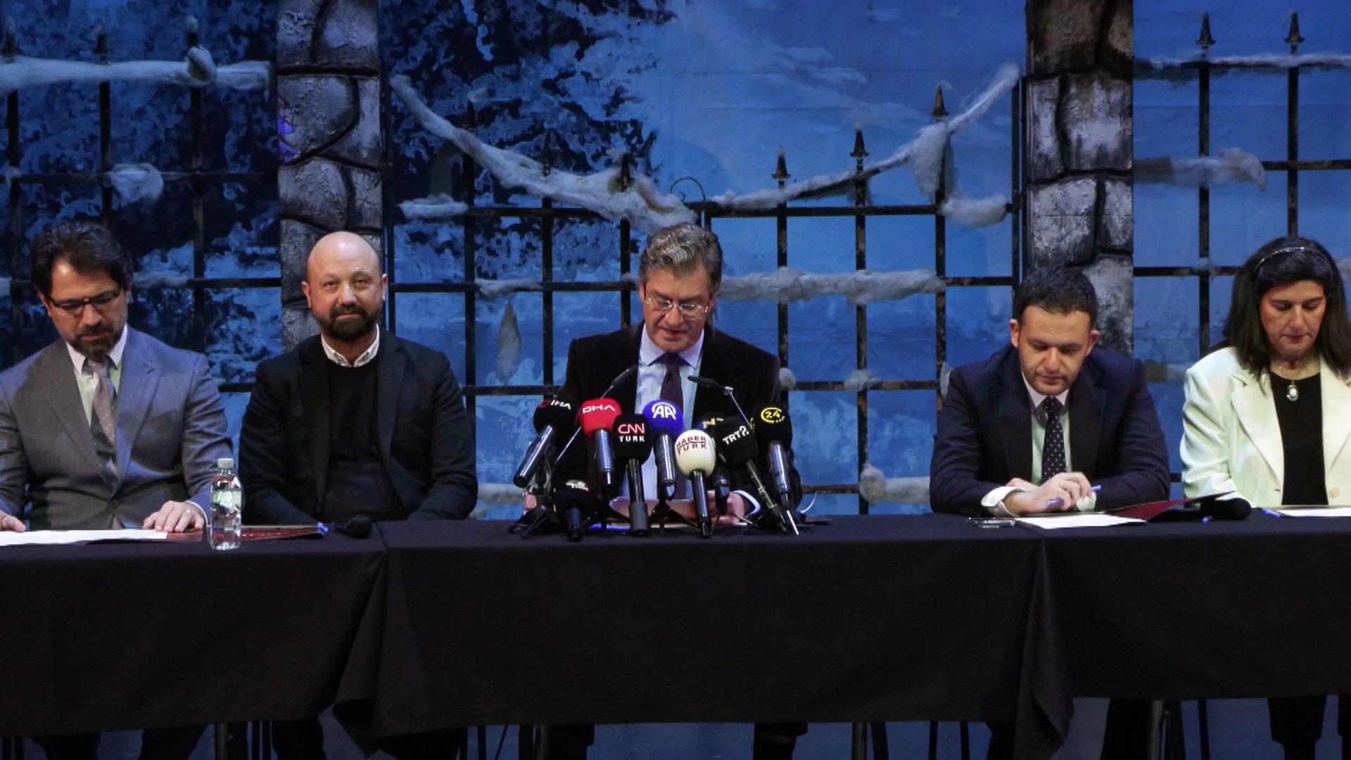 Opera ve Bale Festivali