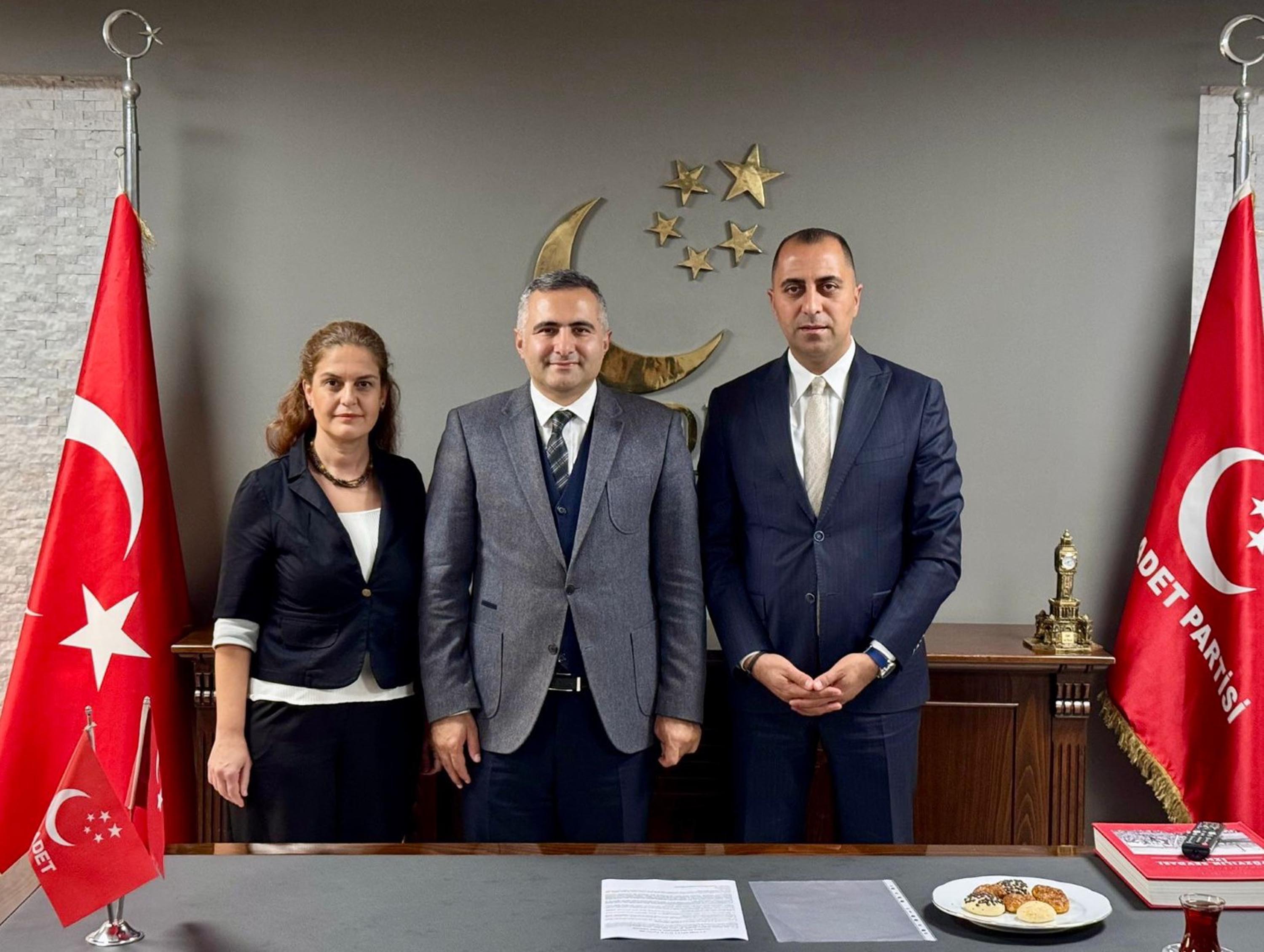 Eray Uslu açıklama