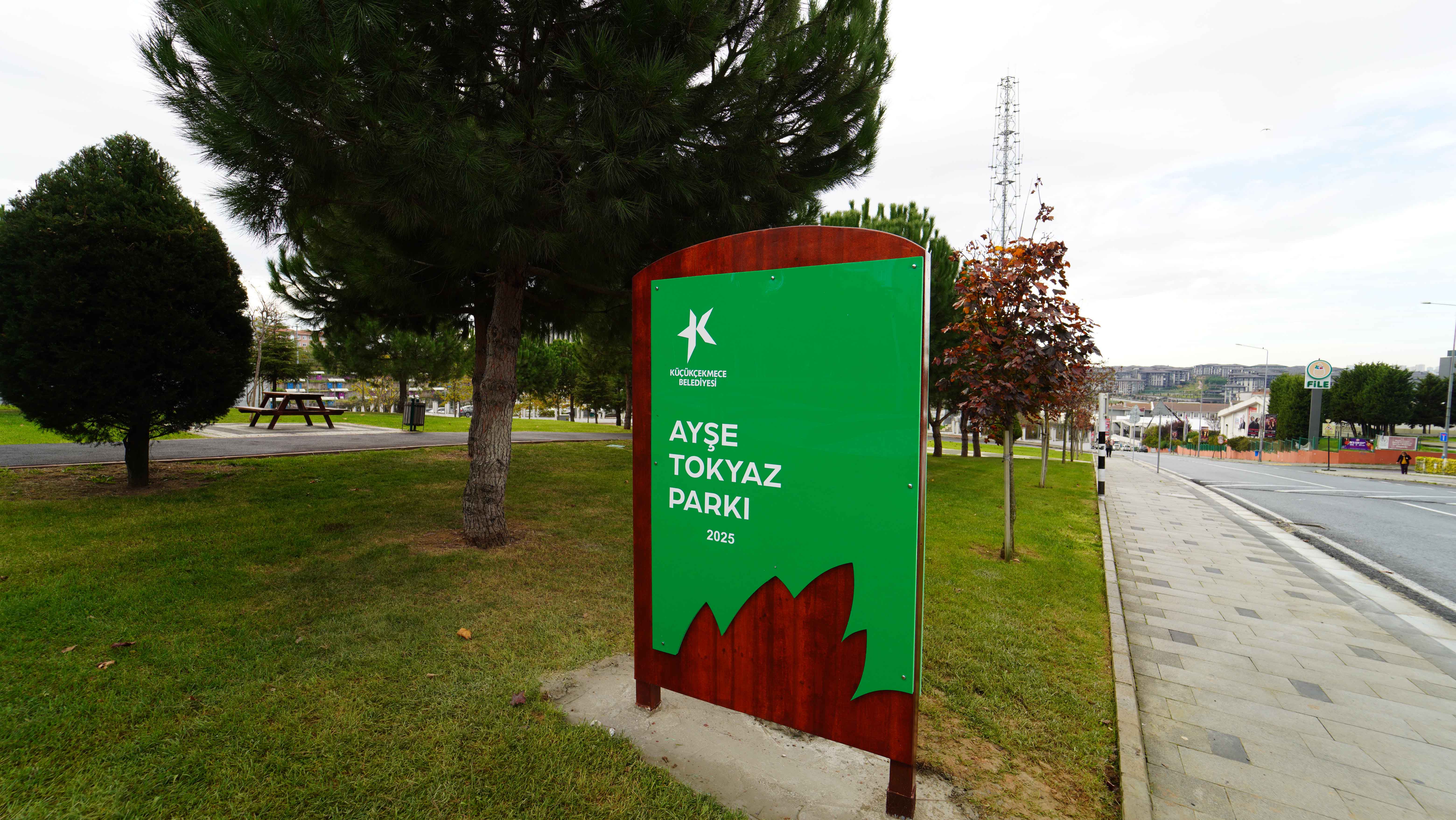 Küçükçekmece Belediye Başkanı Kemal Çebi