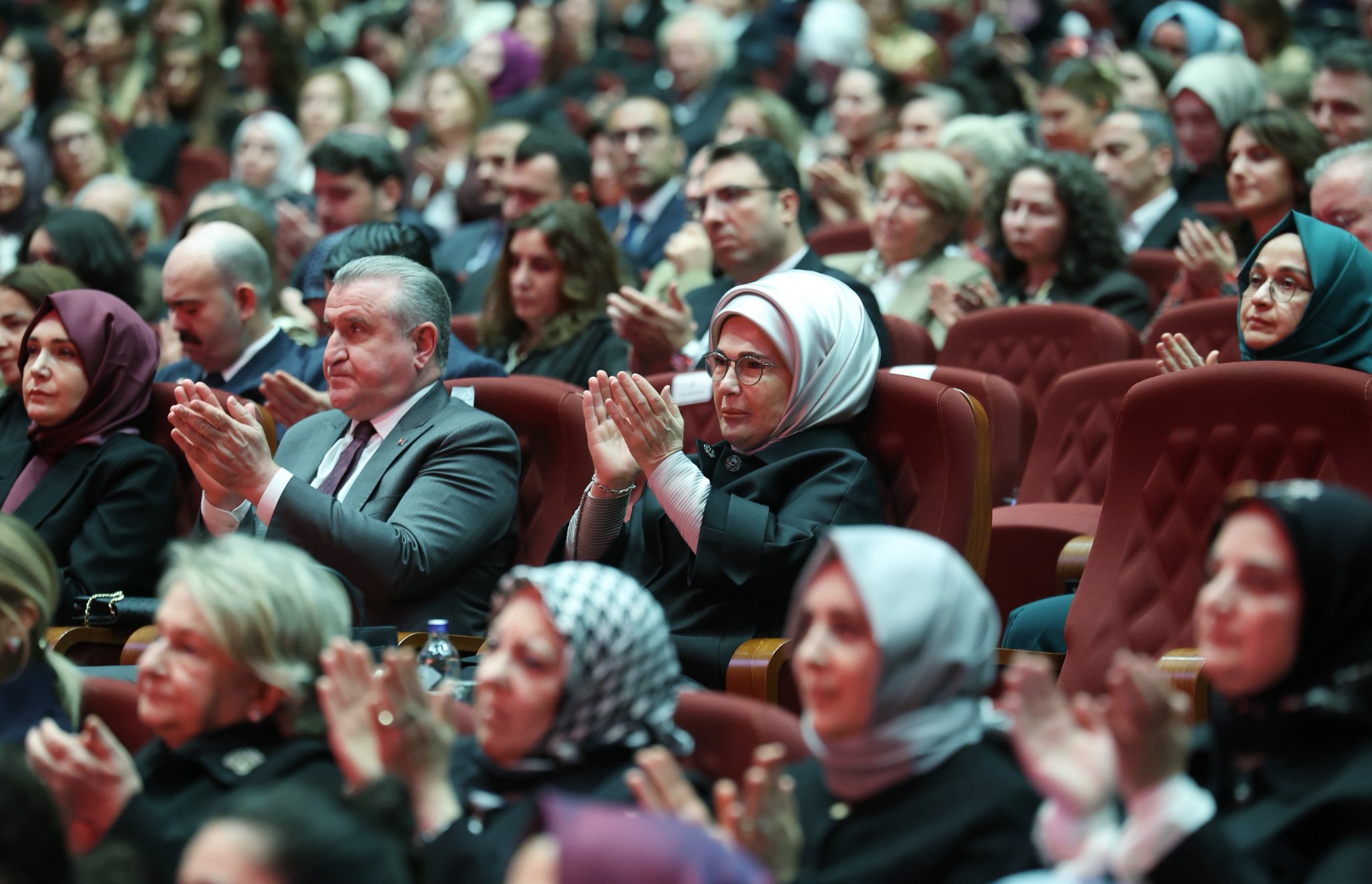 Kadına Şiddetle Mücadele Eylem Planı
