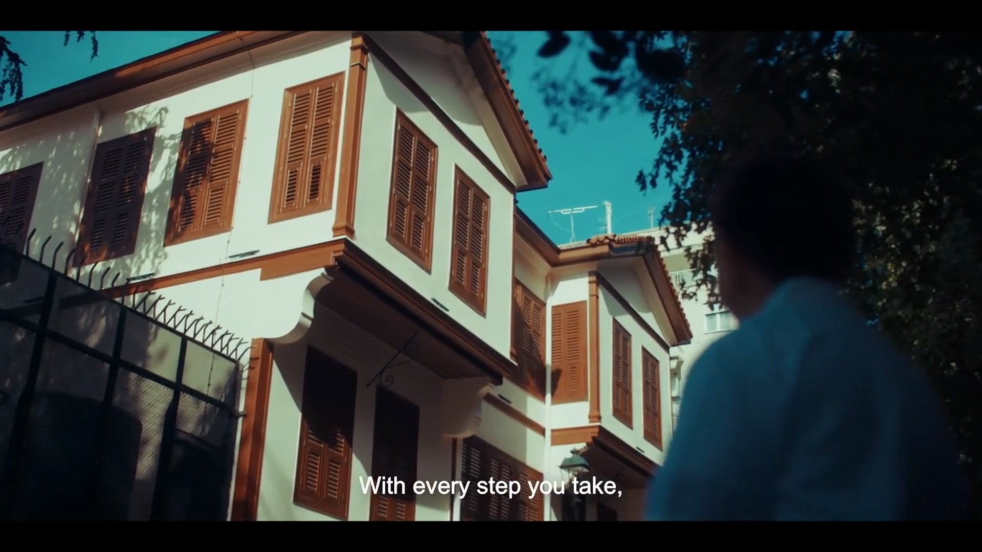 Selanik Atatürk Evi