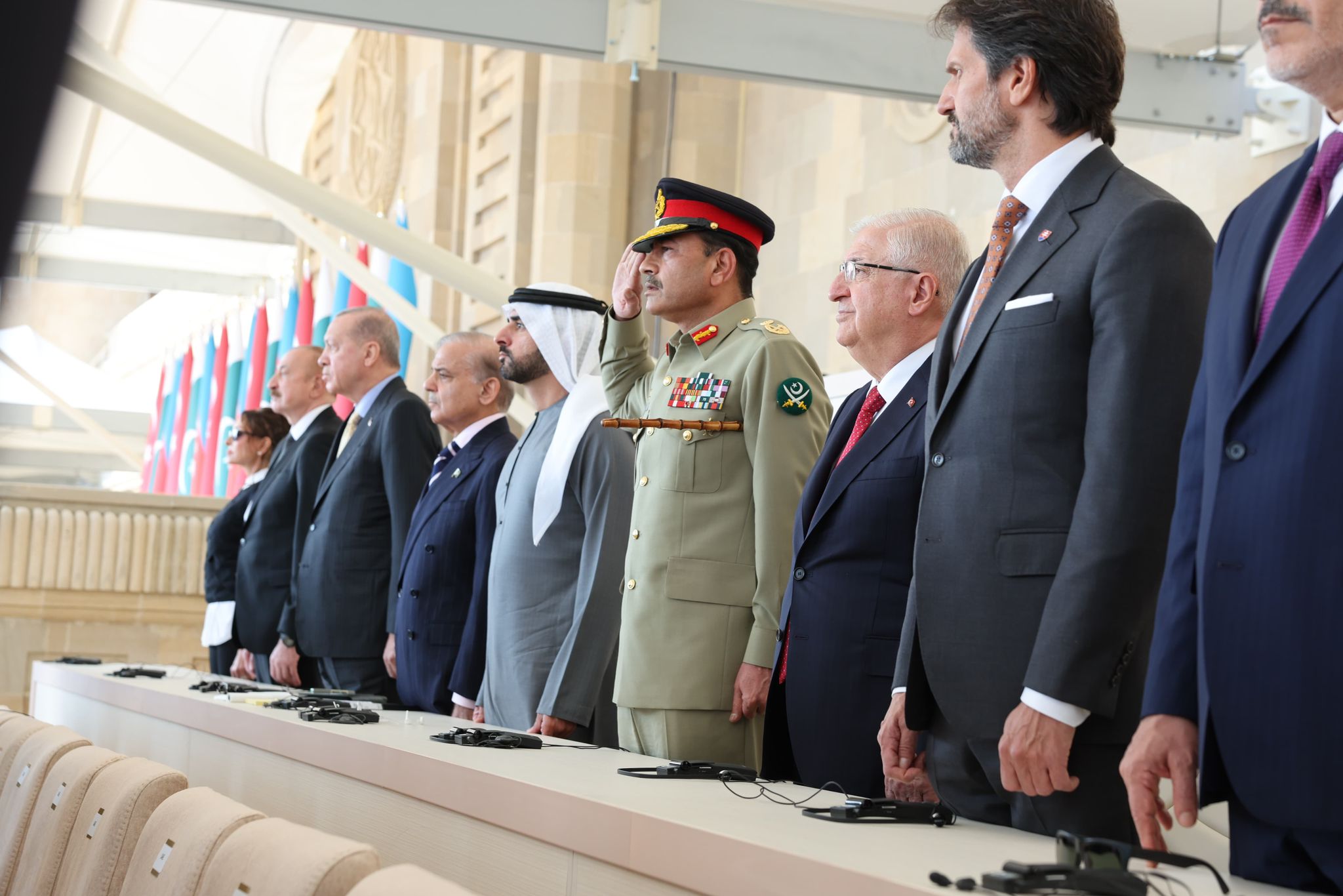 Milli Savunma Bakanlığı Zafer Günü