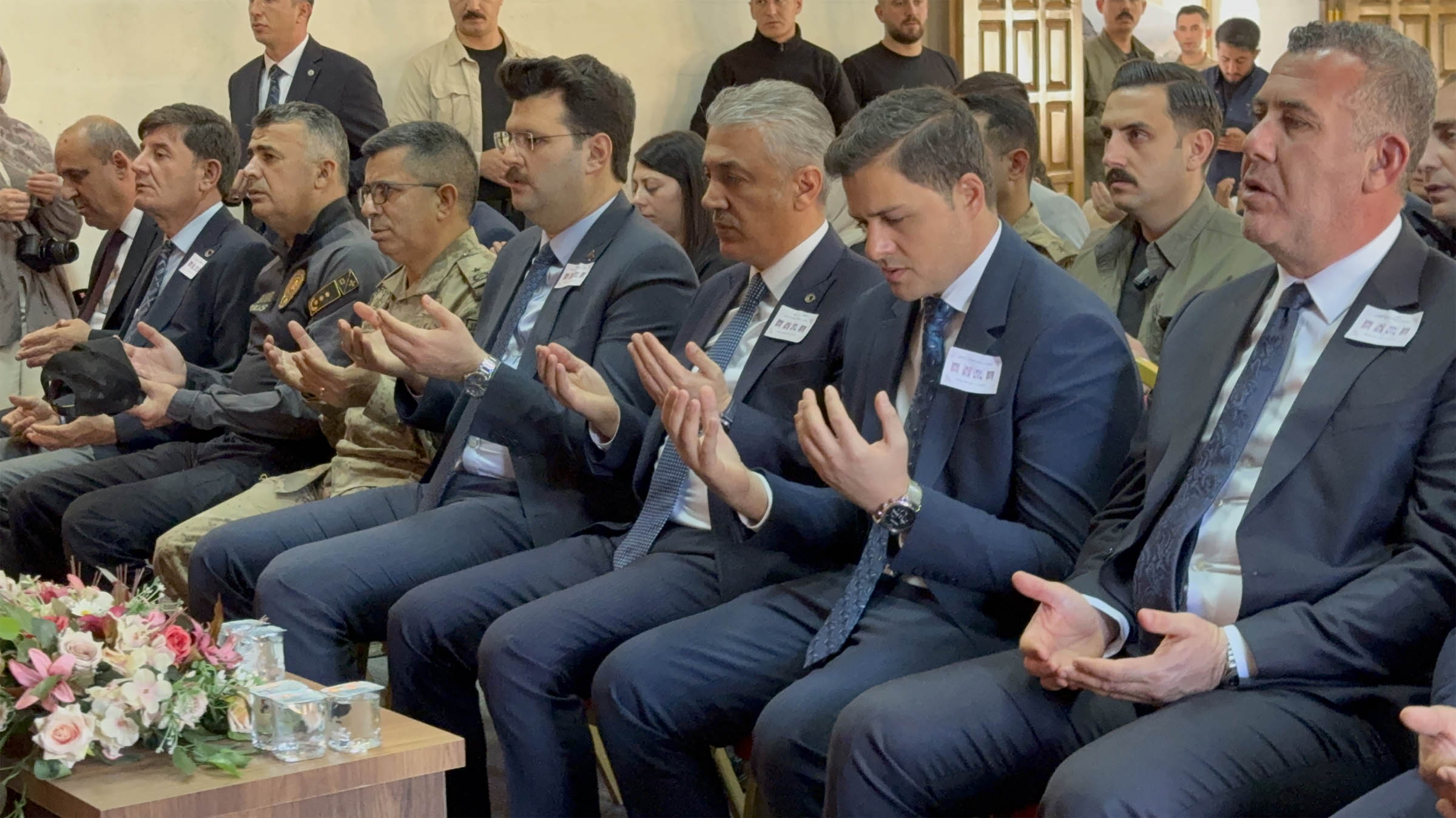 Şehit Öğretmen Ali Yıldız