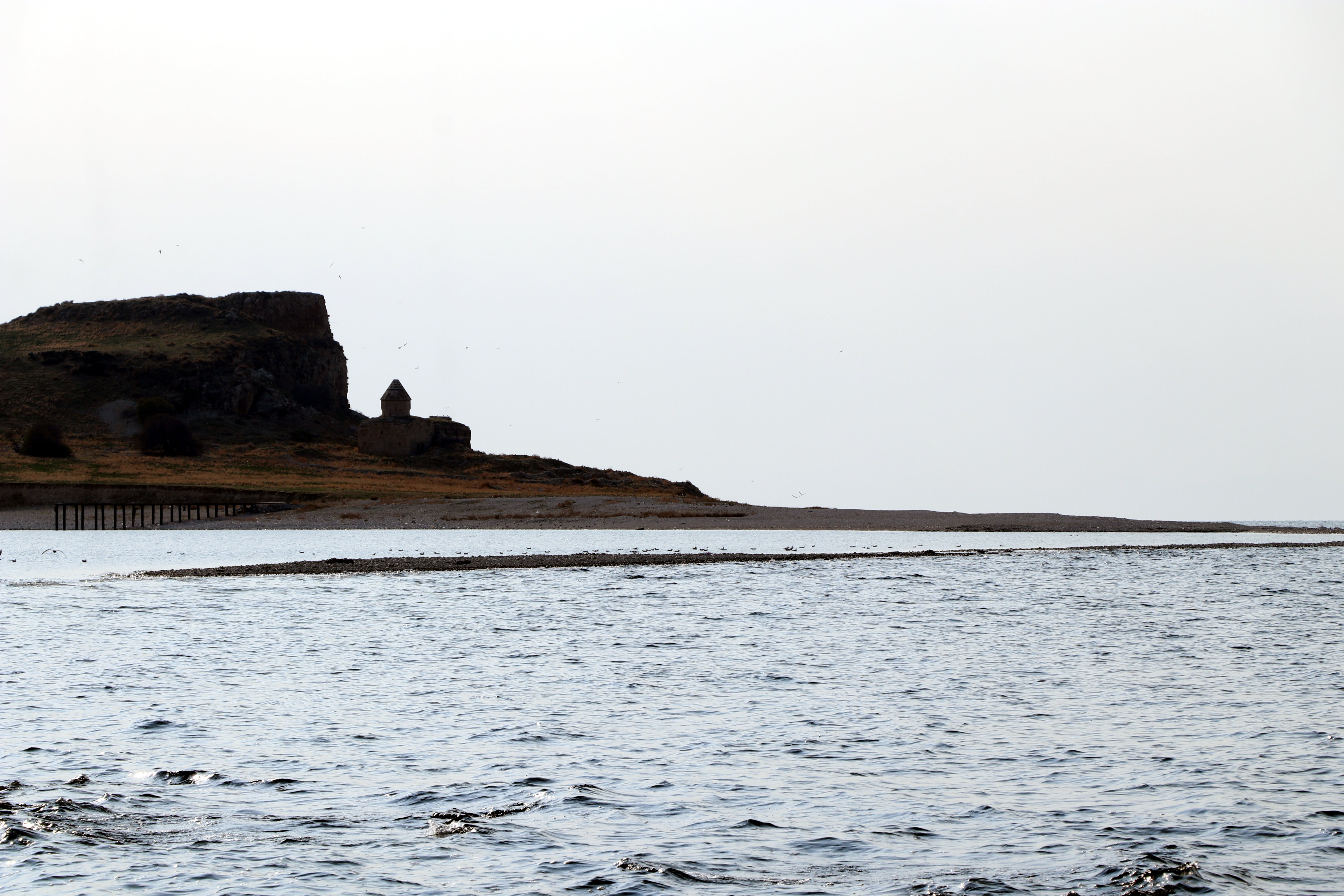 Tuşba Belediyesi denetim