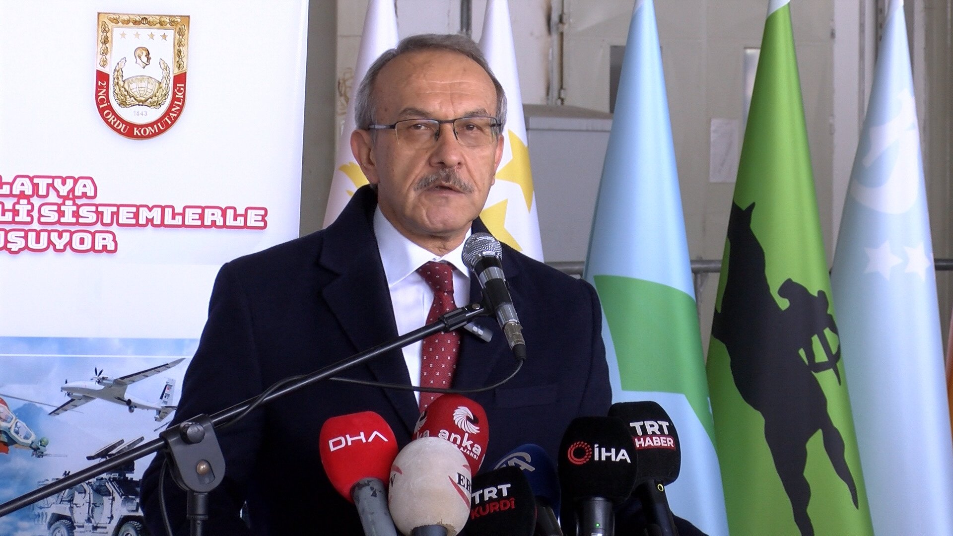 Yerli Silah Sistemleri