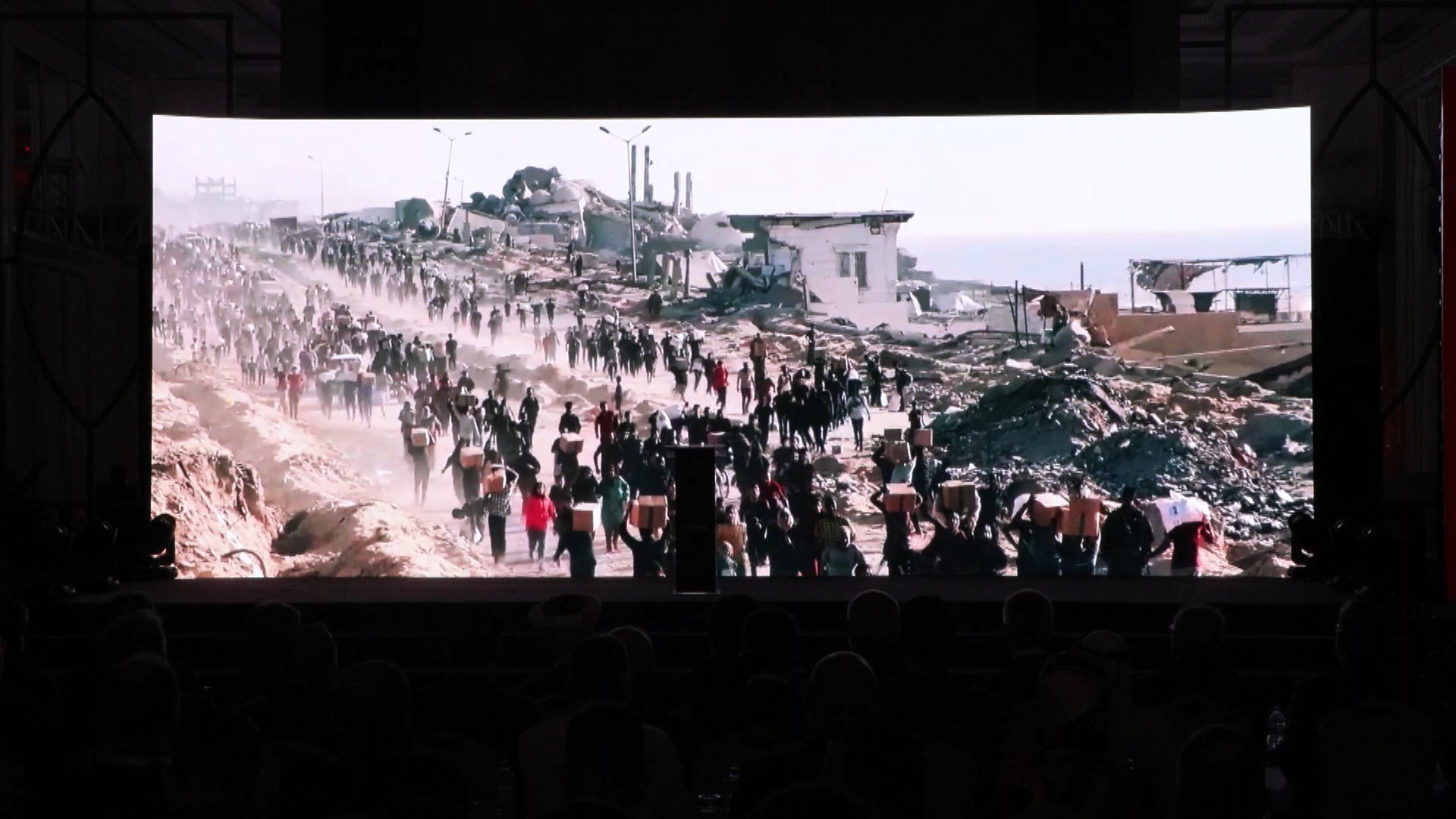 Diyanet İşleri Başkan Yardımcısı Hafiz Osman Şahin