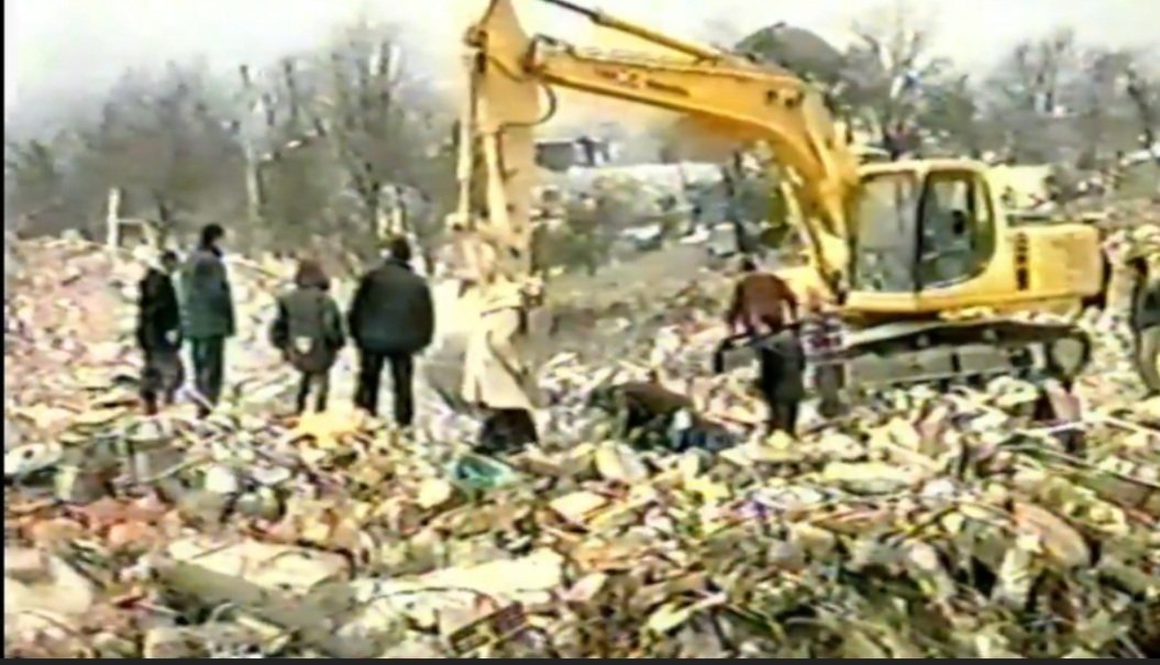 Düzce deprem güvenliği