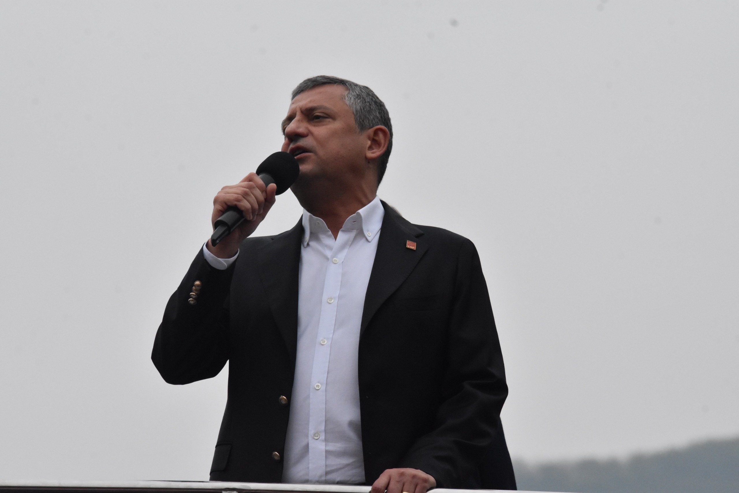 Özgür Özel Fındık Açıklaması