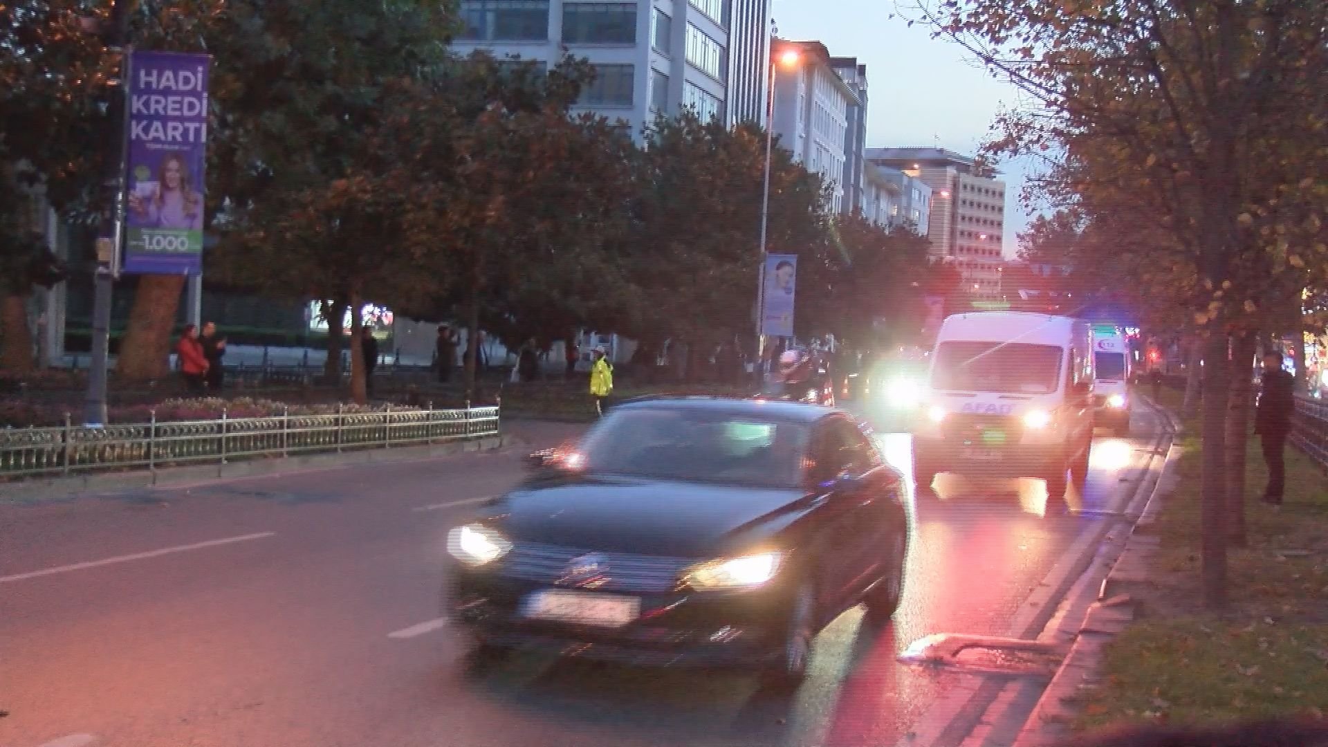 Papa 14. Leo İstanbul ziyareti