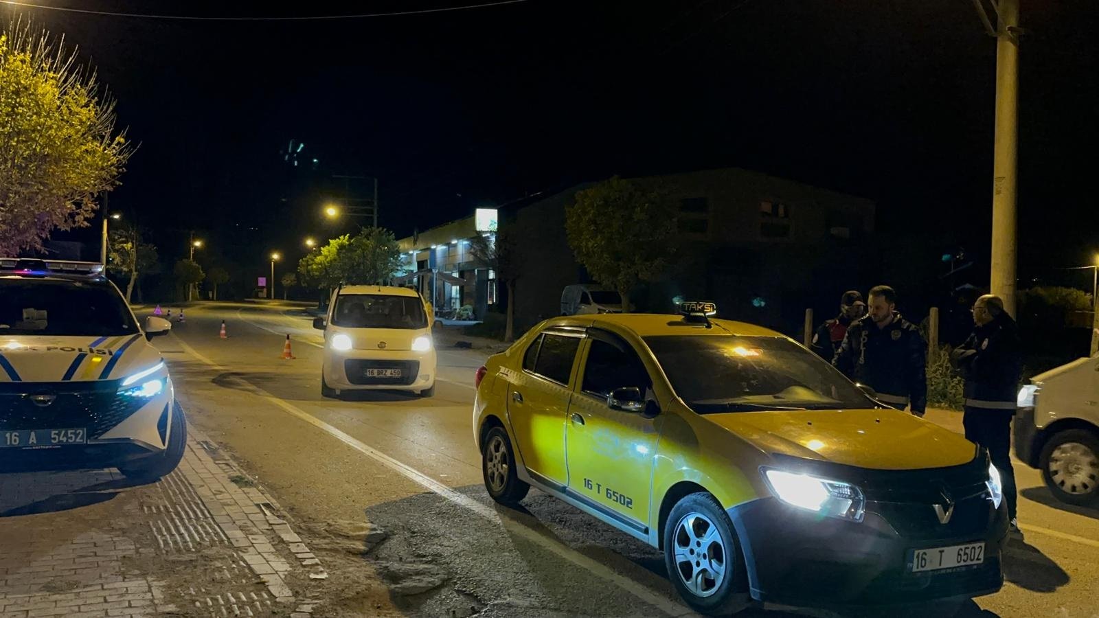 Papa 14. Leo İznik güvenlik önlemleri