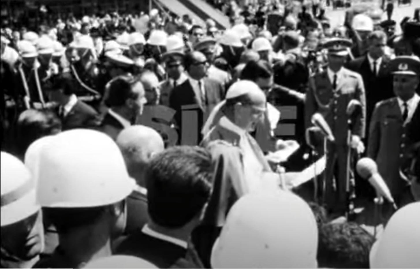 Türkiye Vatikan ilişkileri