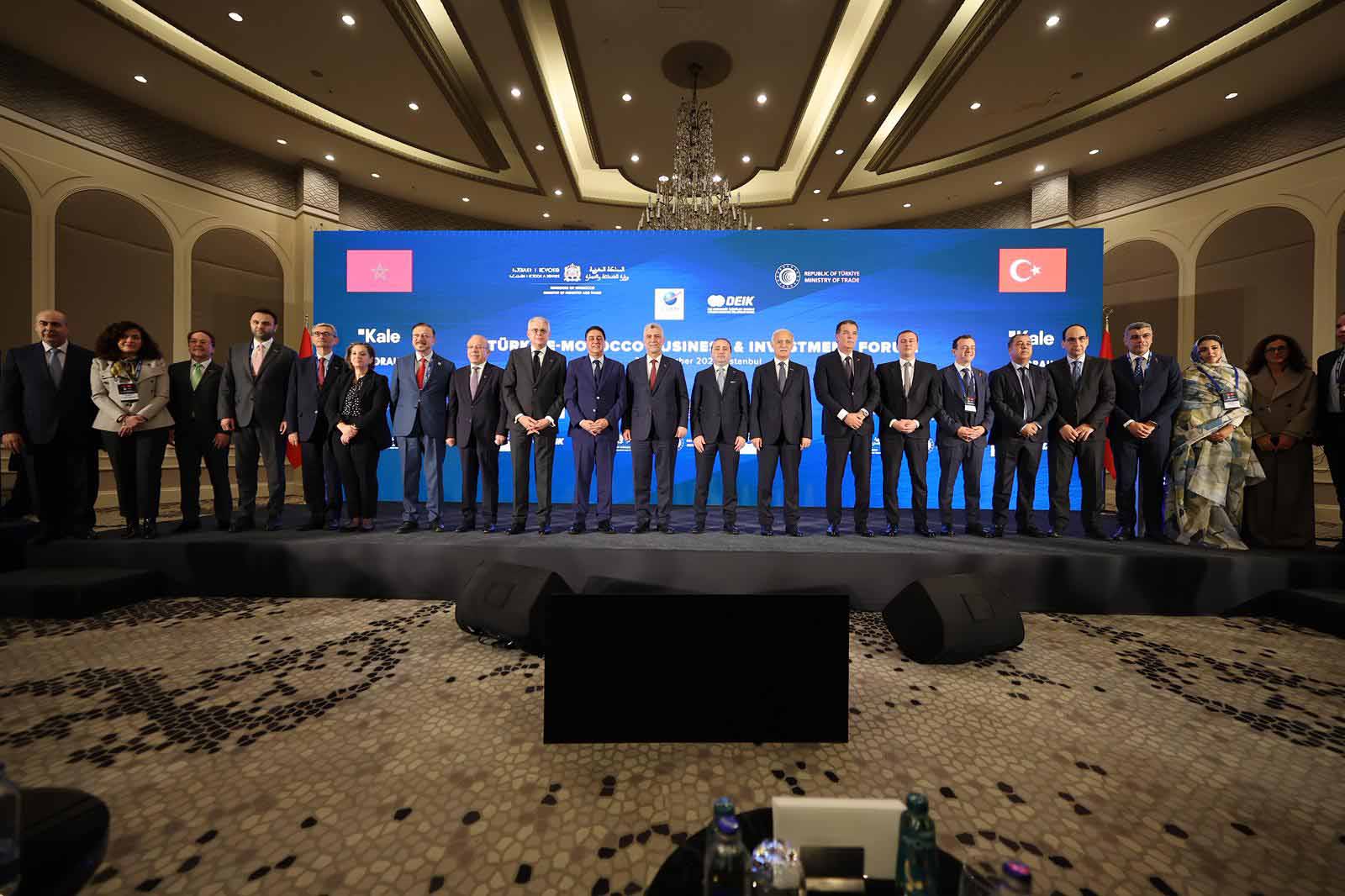 Ömer Bolat Konuşma