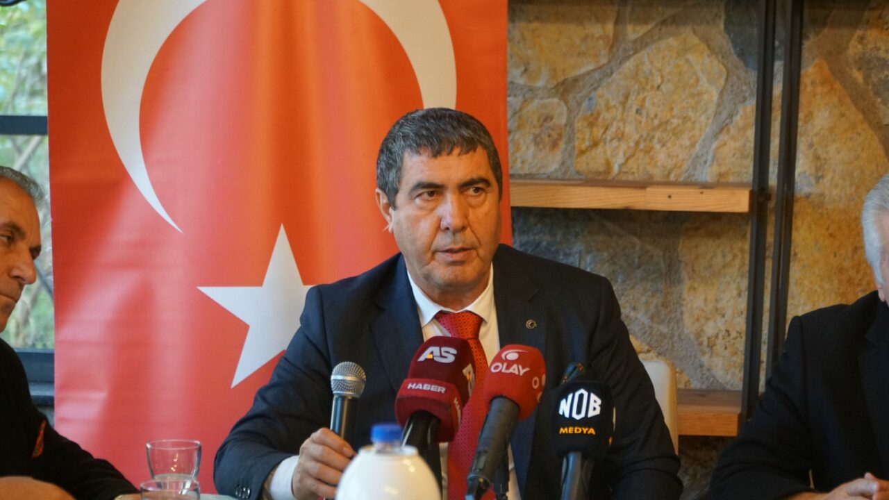 Selim Demirel terörsüz Türkiye