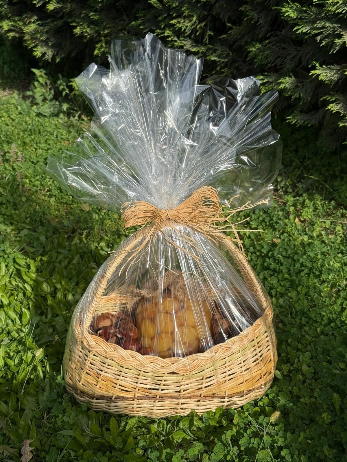 Papa Leo coğrafi işaretli ürünler