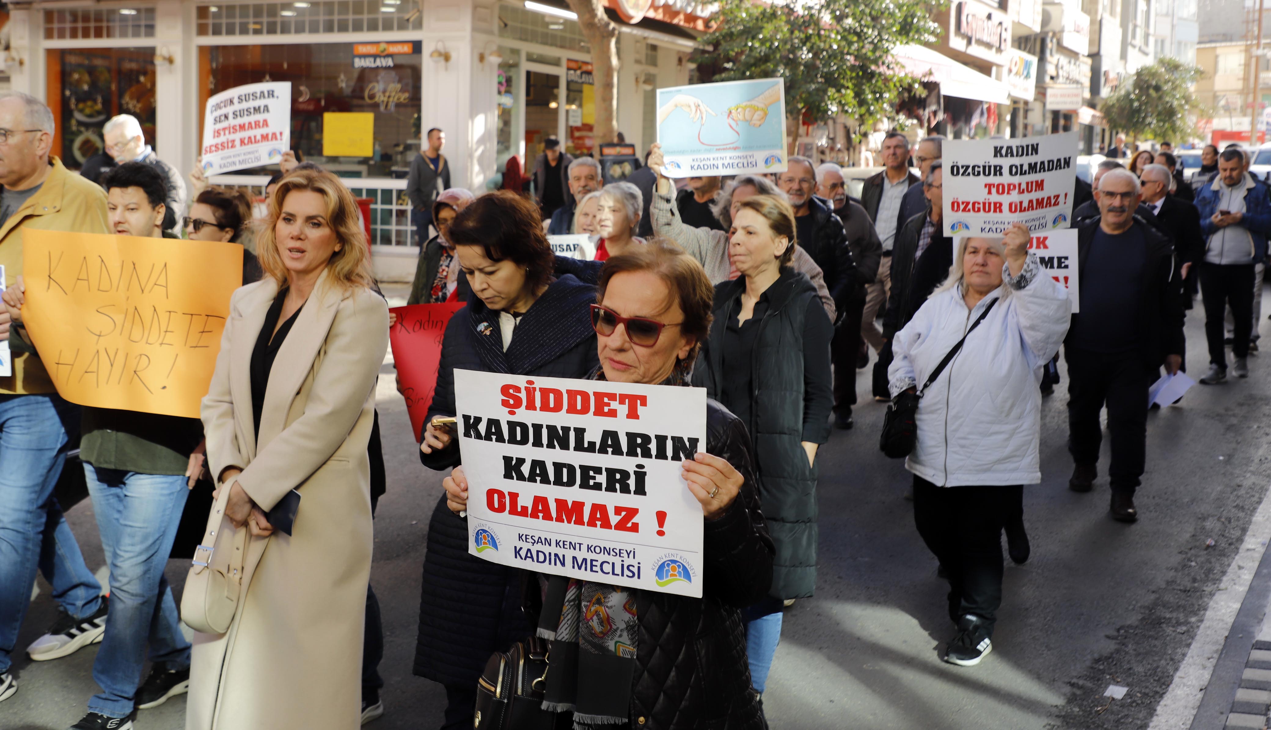 Saliha Kafalı Açıklama