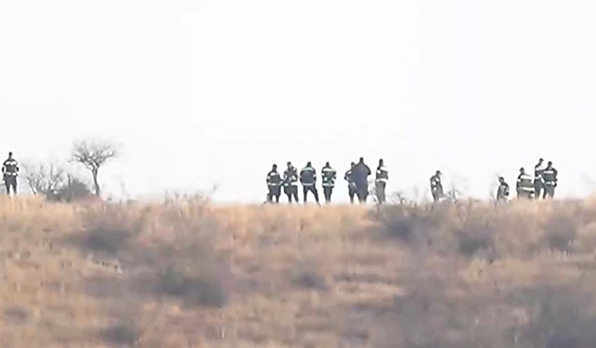 Gela Geladze açıklama