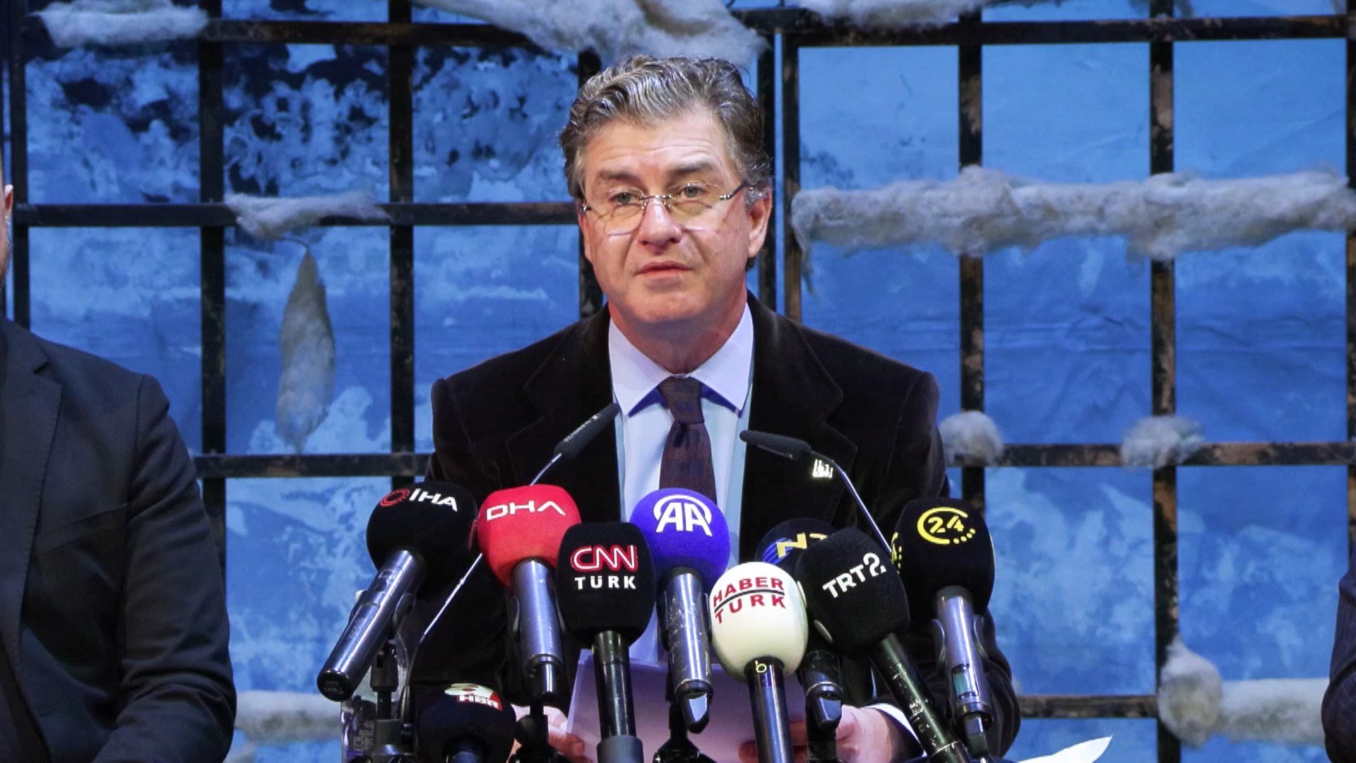 Anadolu Opera ve Bale Festivali