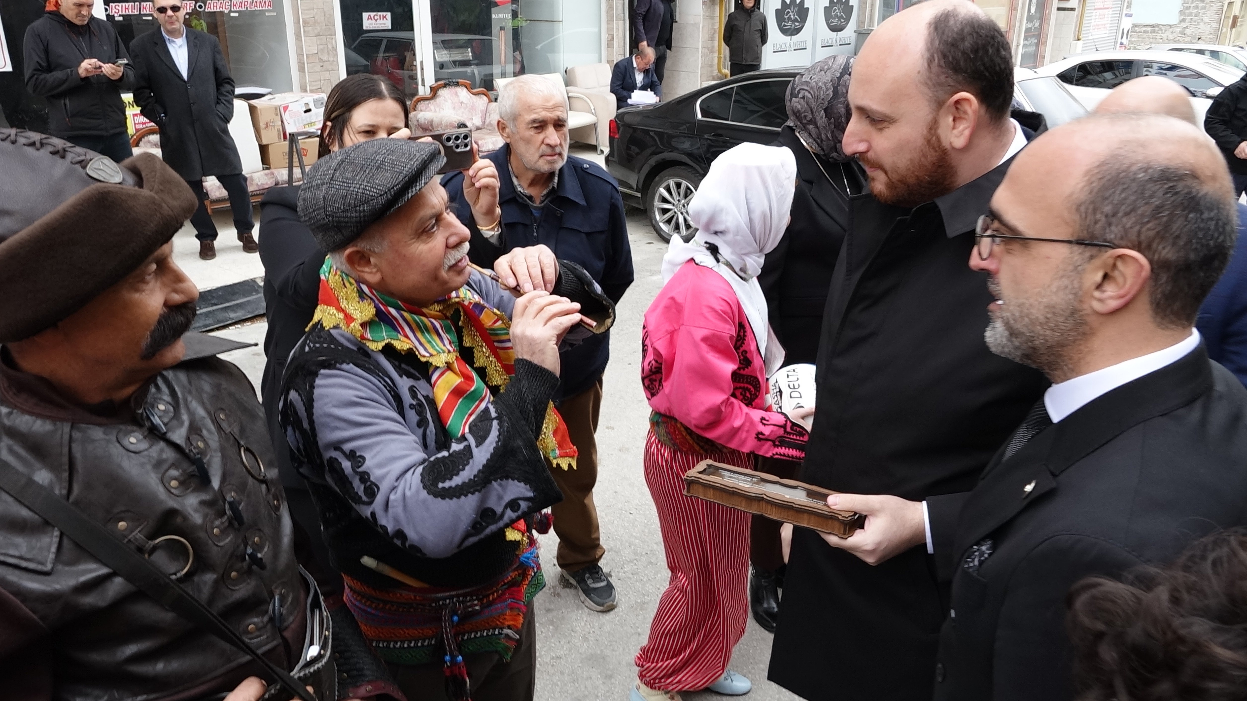 Ahmet Büyükgümüş