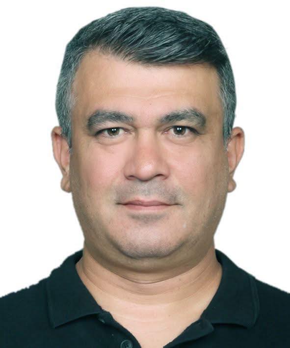 Şehit Astsubay Hamdi Armağan Kaplan