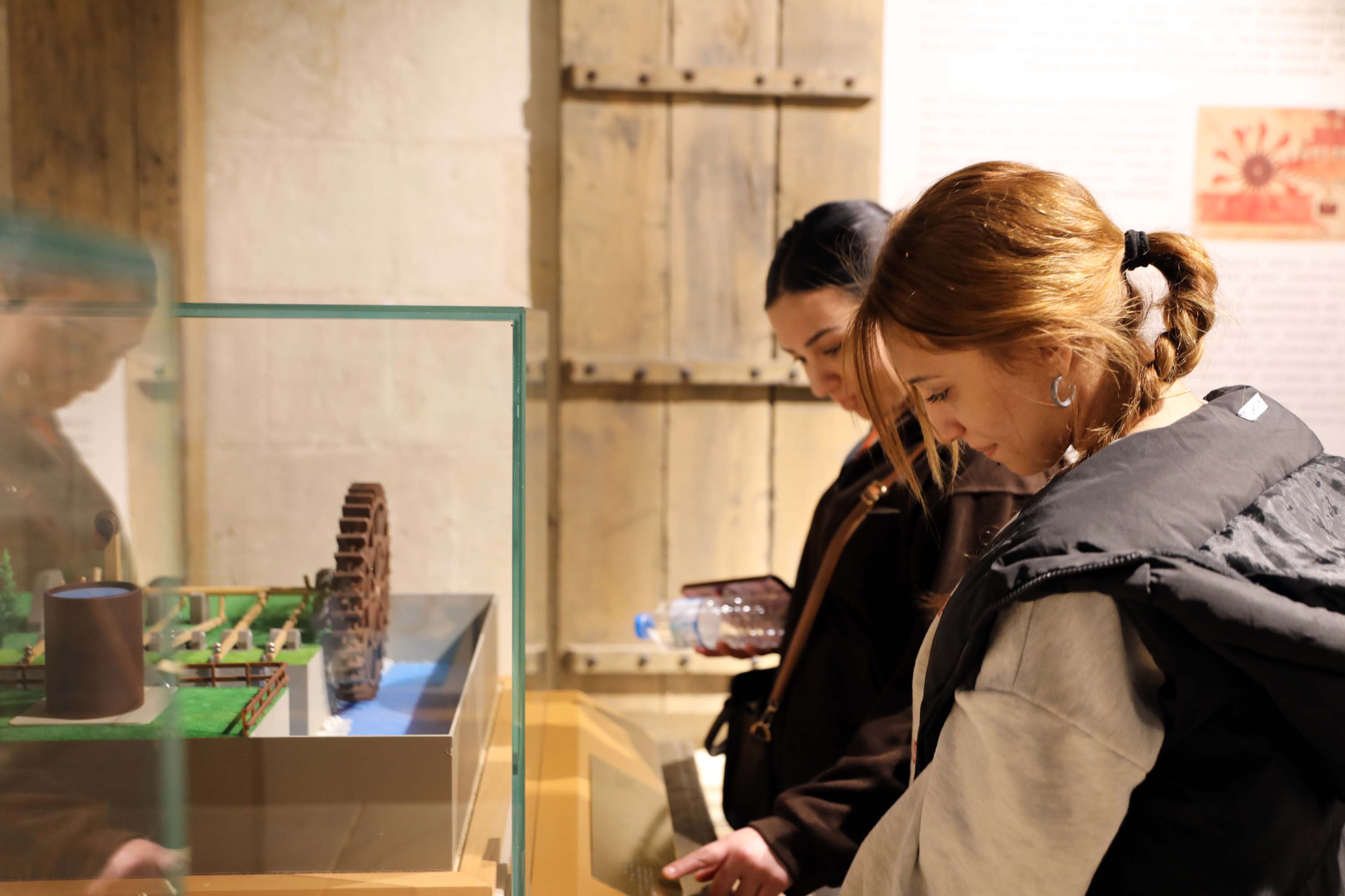 İslam Bilim Tarihi Müzesi