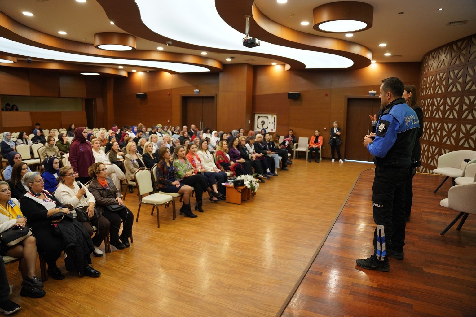 Tuzla Belediyesi Eşitlik Planı Detayları