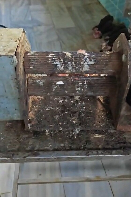 Çanakkale gıda ürünleri el koyma