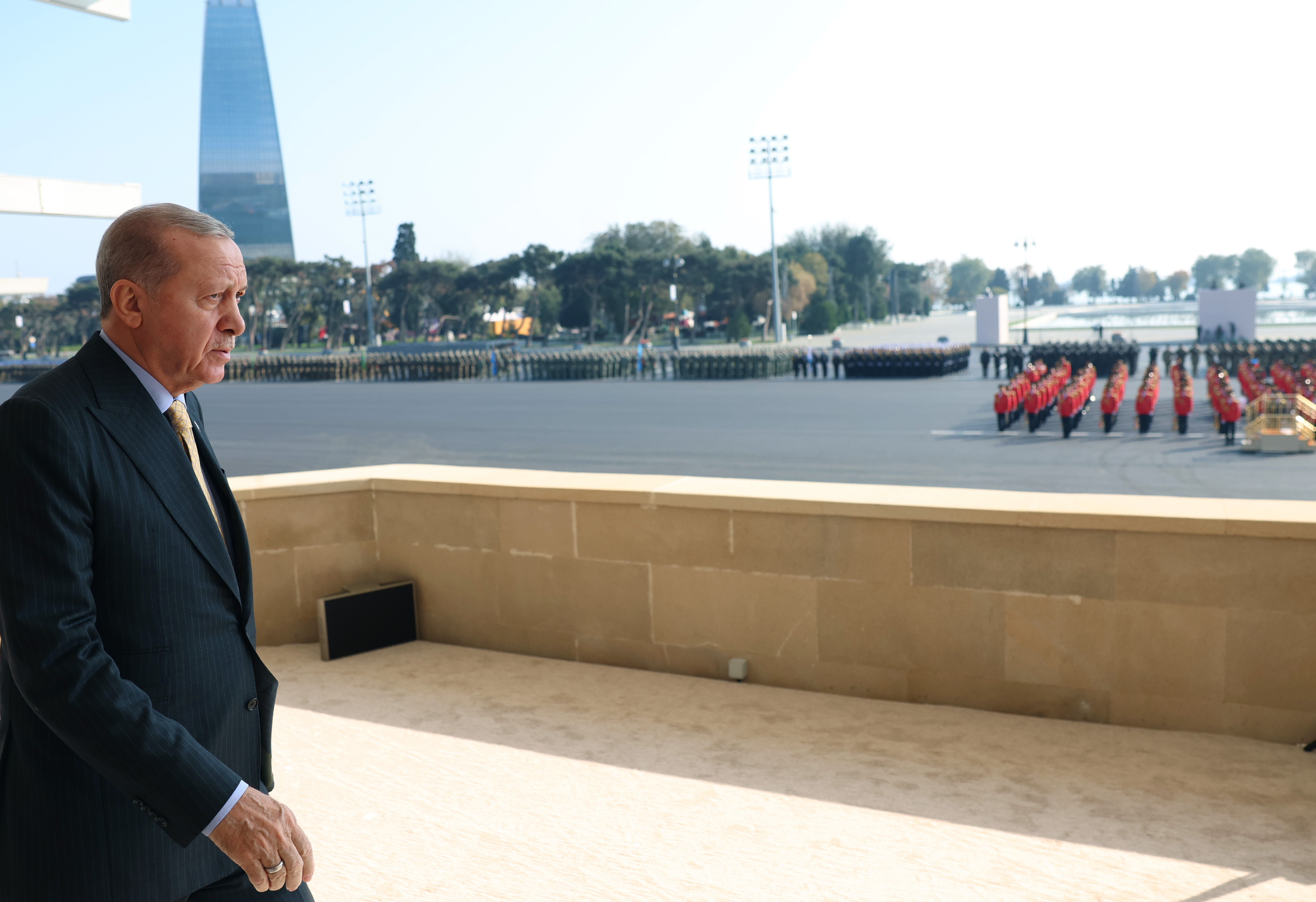 Karabağ yeniden imar