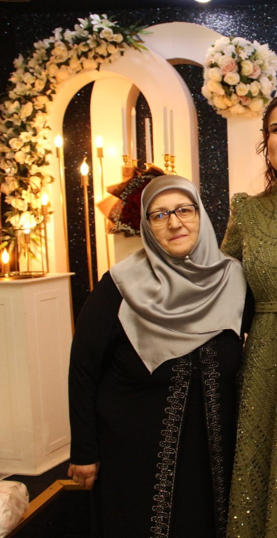 Bakan Mehmet Fatih Kacır Çorum taziye ziyareti