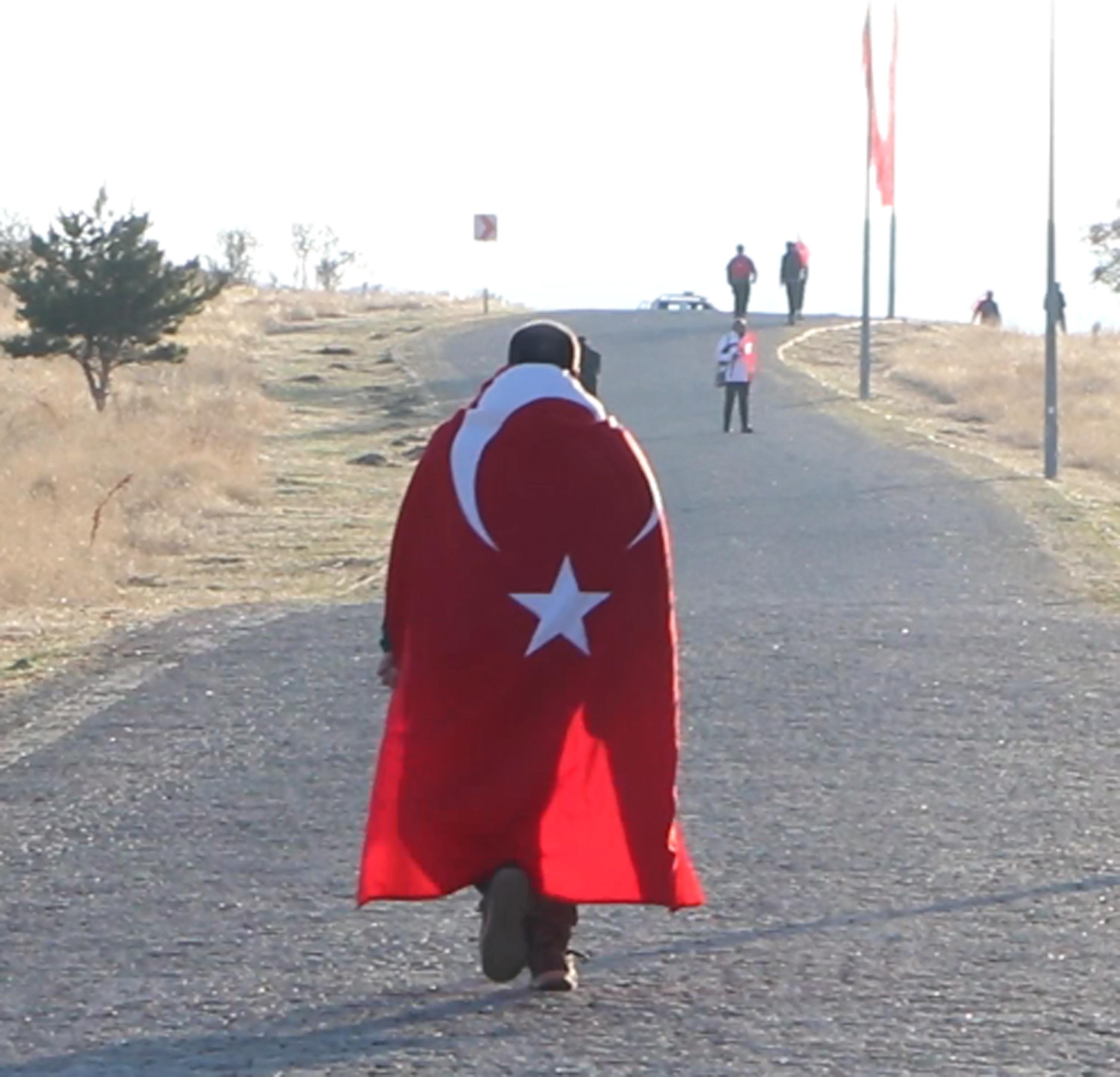 Vali Çiftçi Açıklama