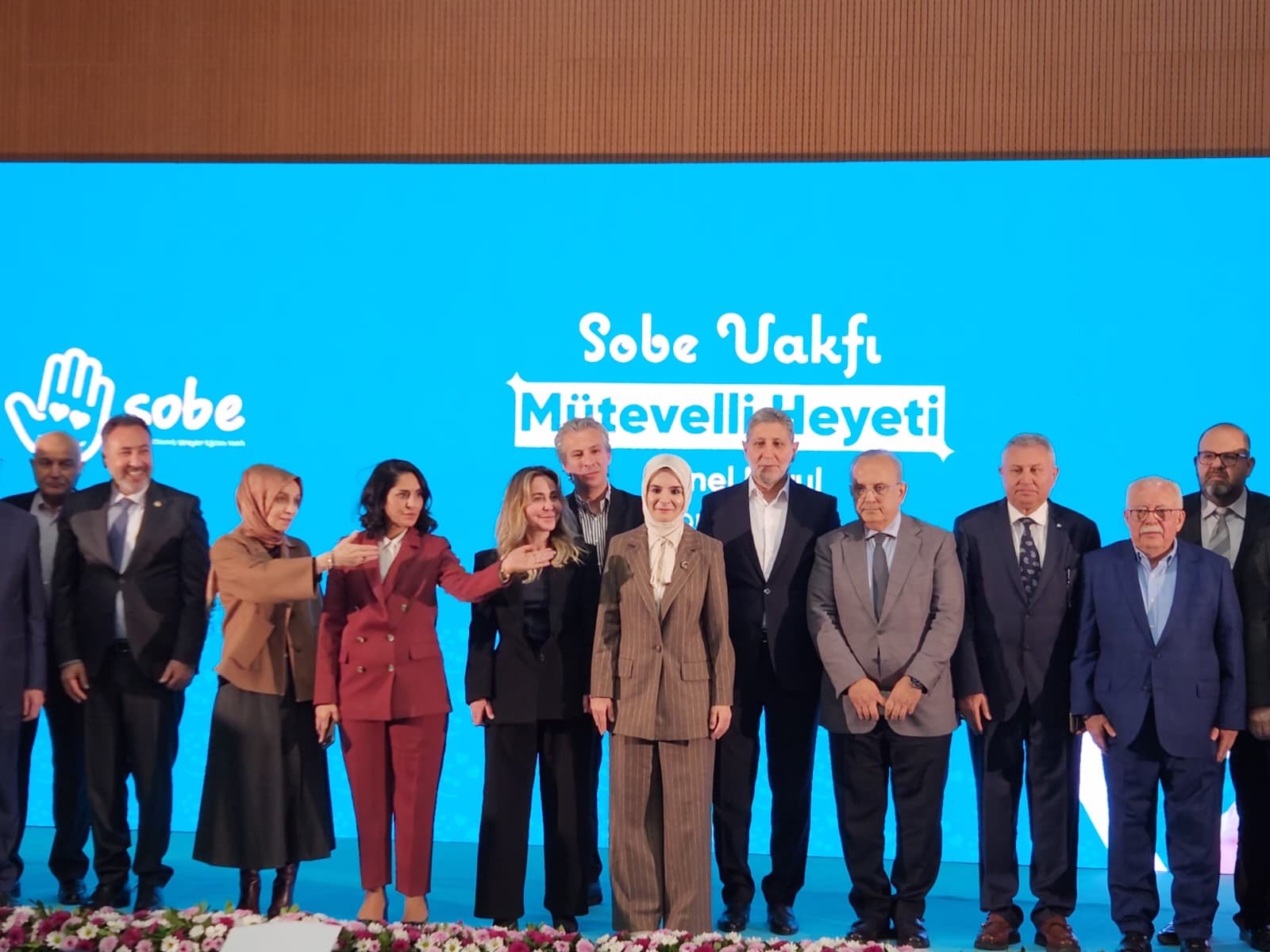 Erken Çocukluk Gelişim Merkezi