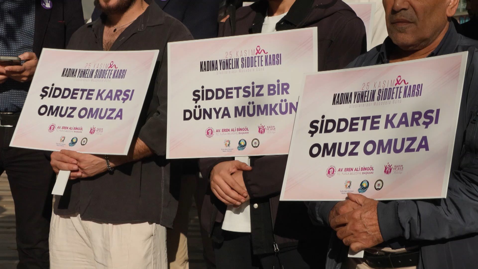 Tuzla Belediyesi Funda Torlak