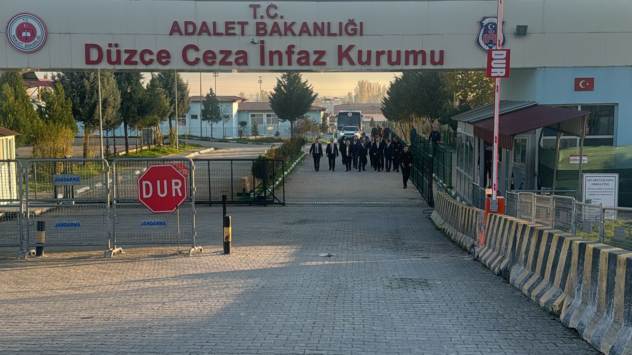 TBMM Cezaevi İnceleme Heyeti