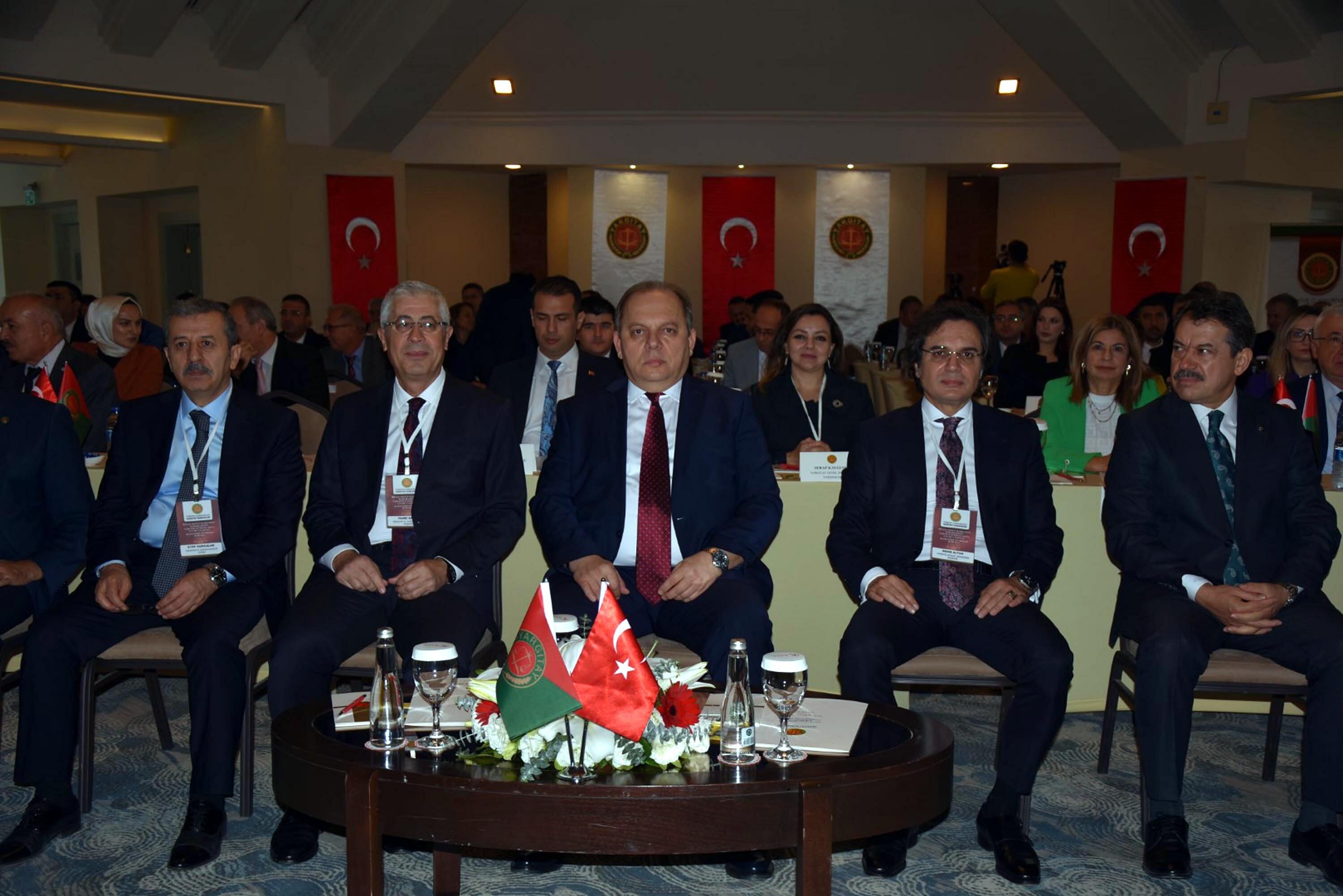 Yargıtay Başkanı Ömer Kerkez