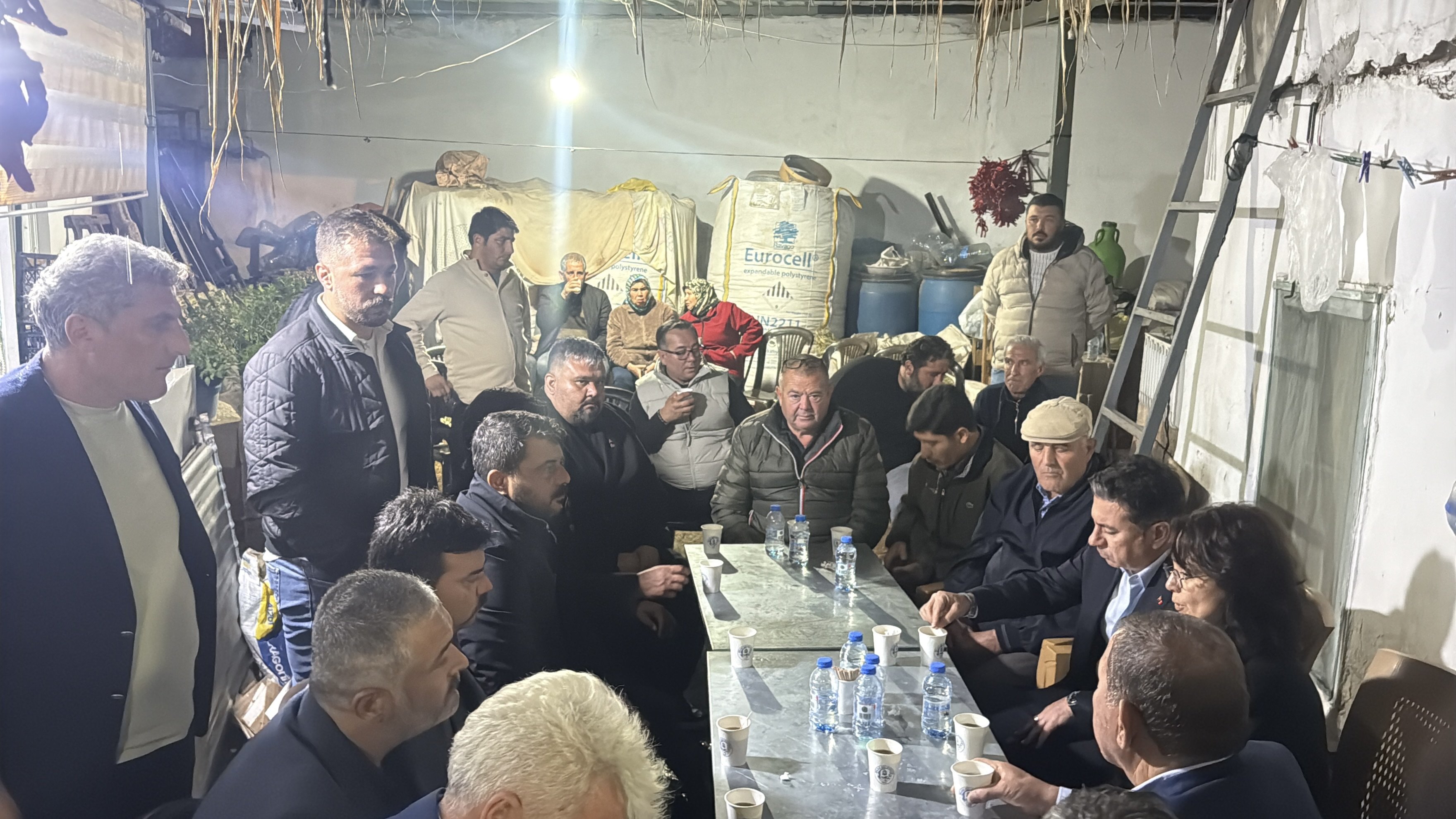 Şehit Astsubay Emrah Kuran