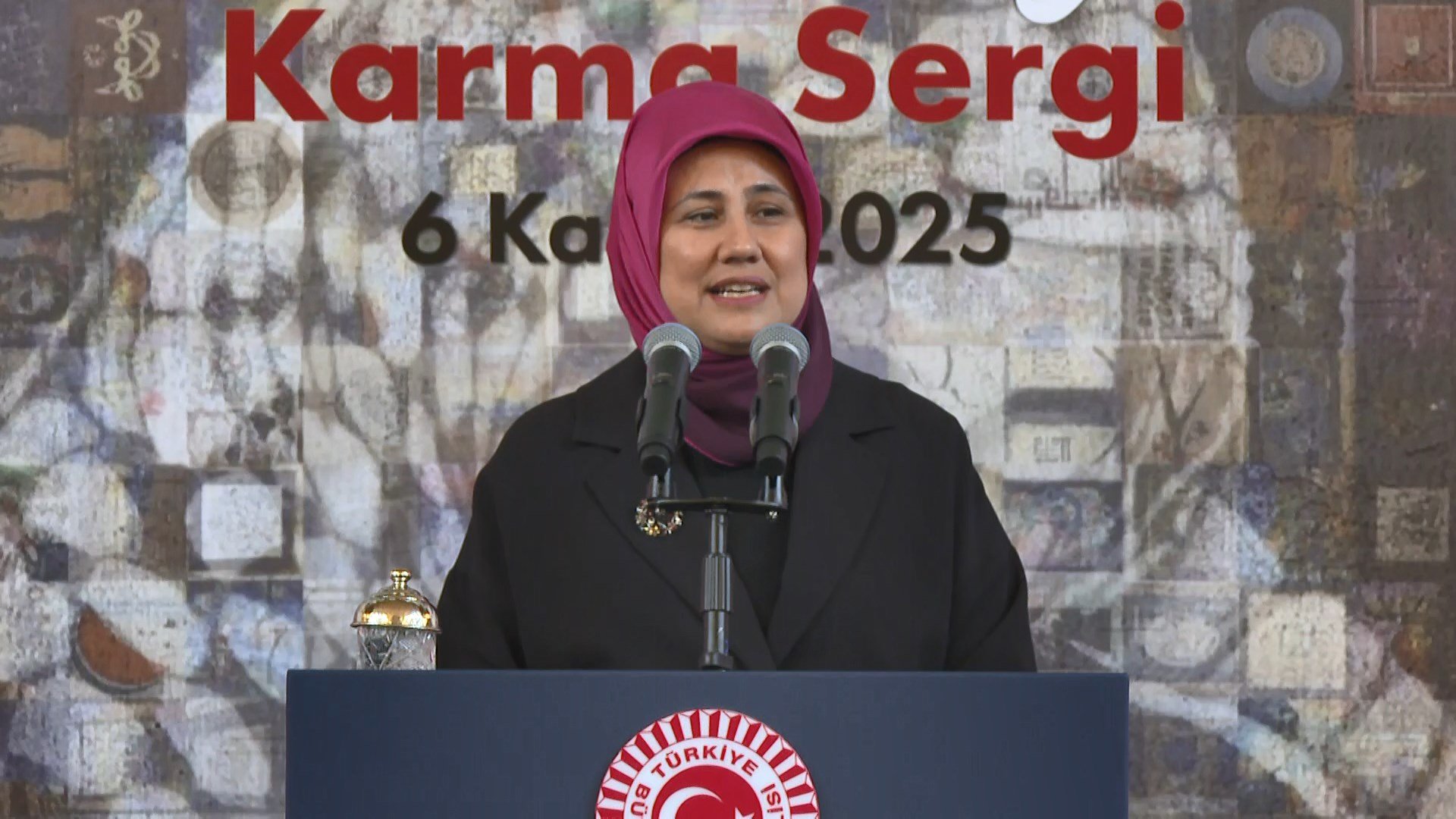 TBMM Filistin Desteği