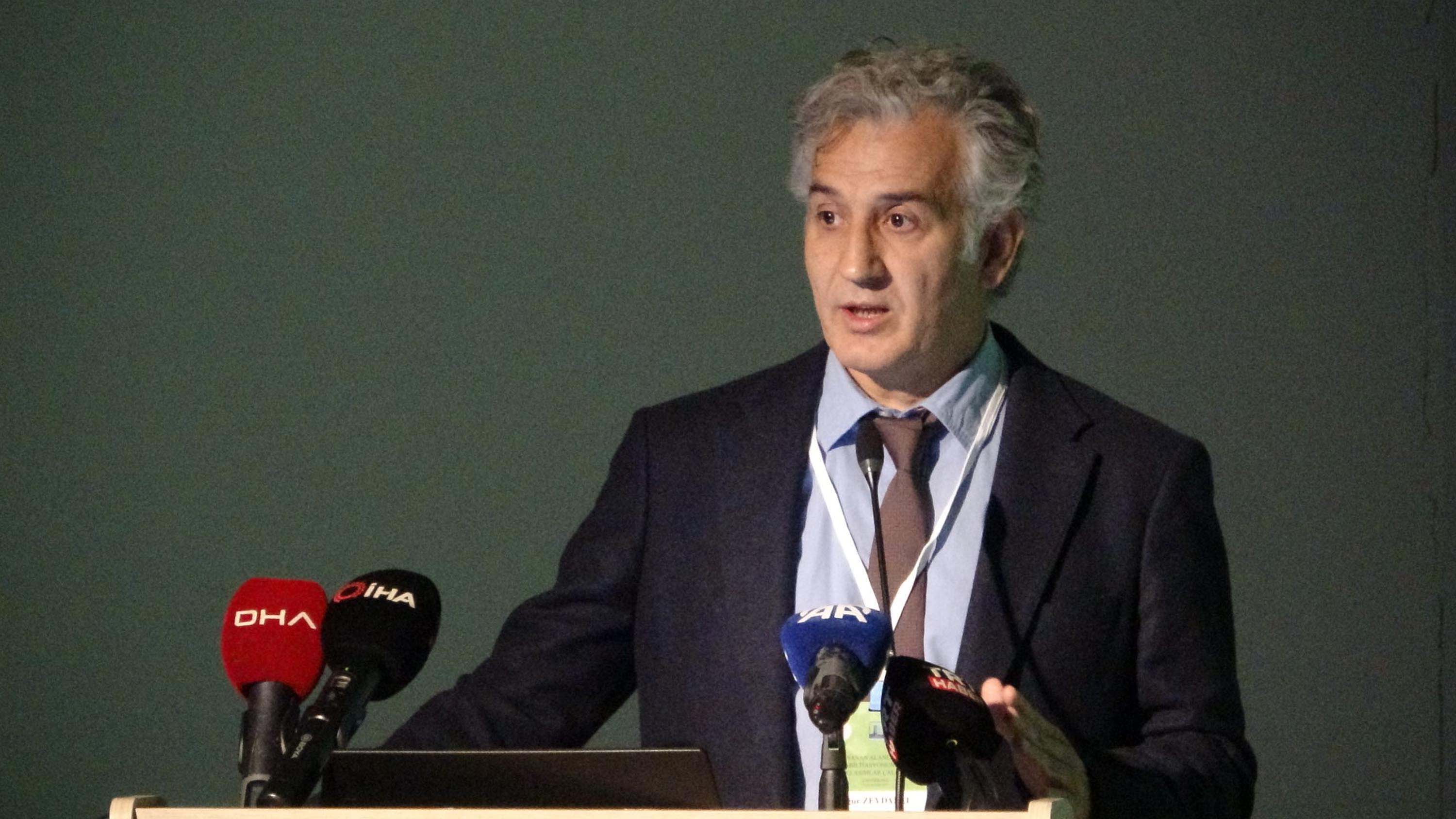 Orman Yangını Mücadelesi