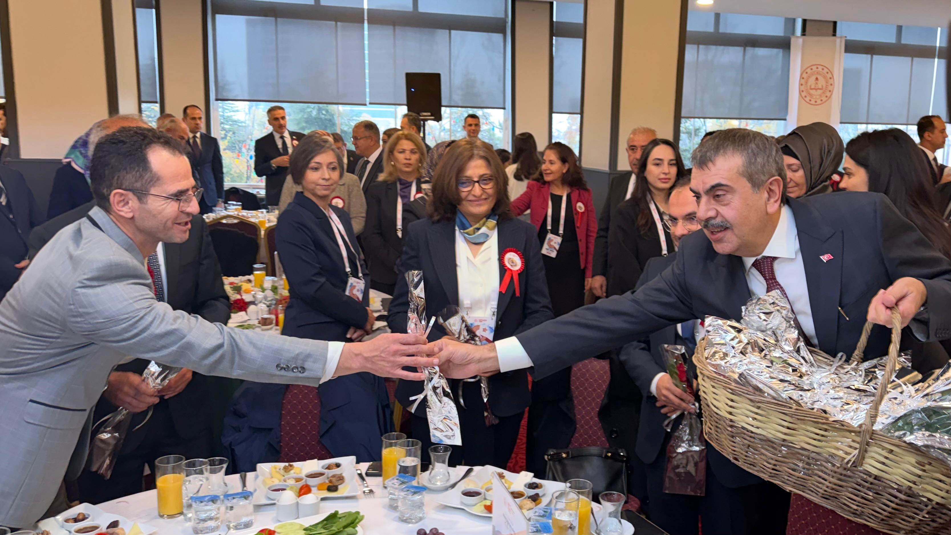 Milli Eğitim Bakanlığı