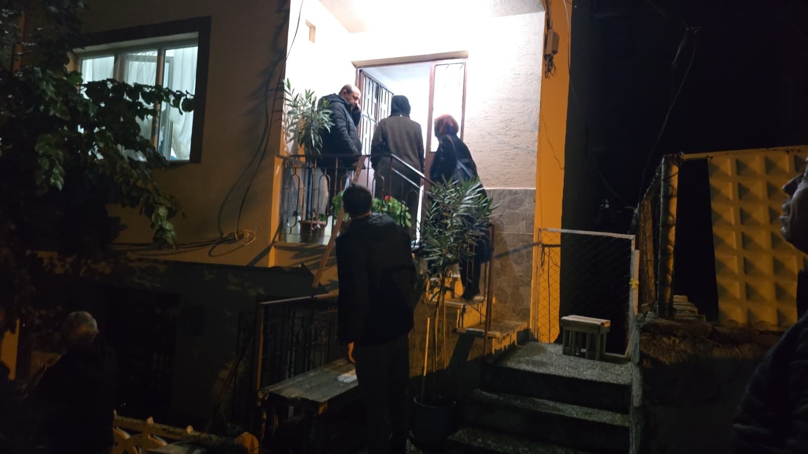 Şehit Astsubay İlhan Ongan Bilecik