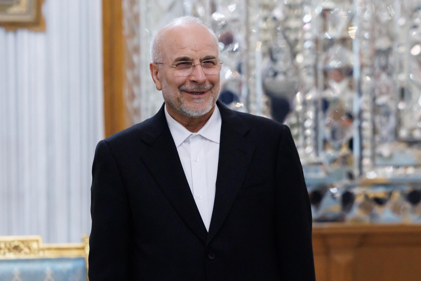 Hakan Fidan İran diplomatik temas