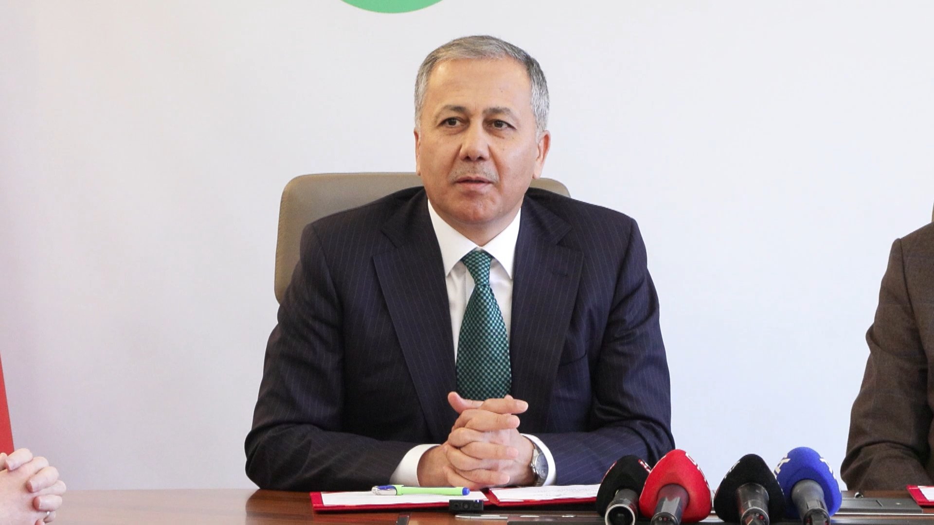 Uyuşturucuyla mücadele operasyonları