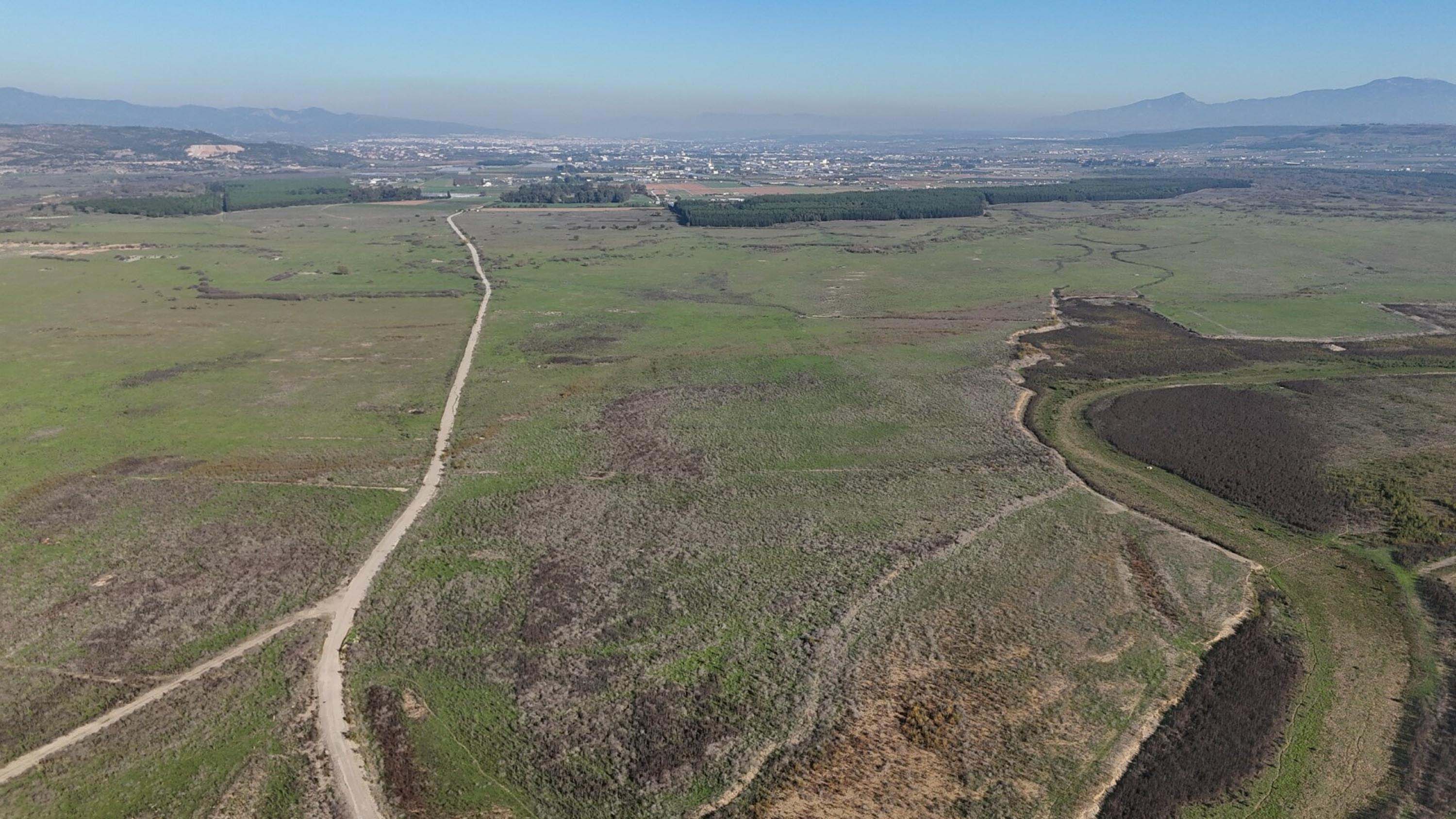 İZSU su tasarrufu önlemleri