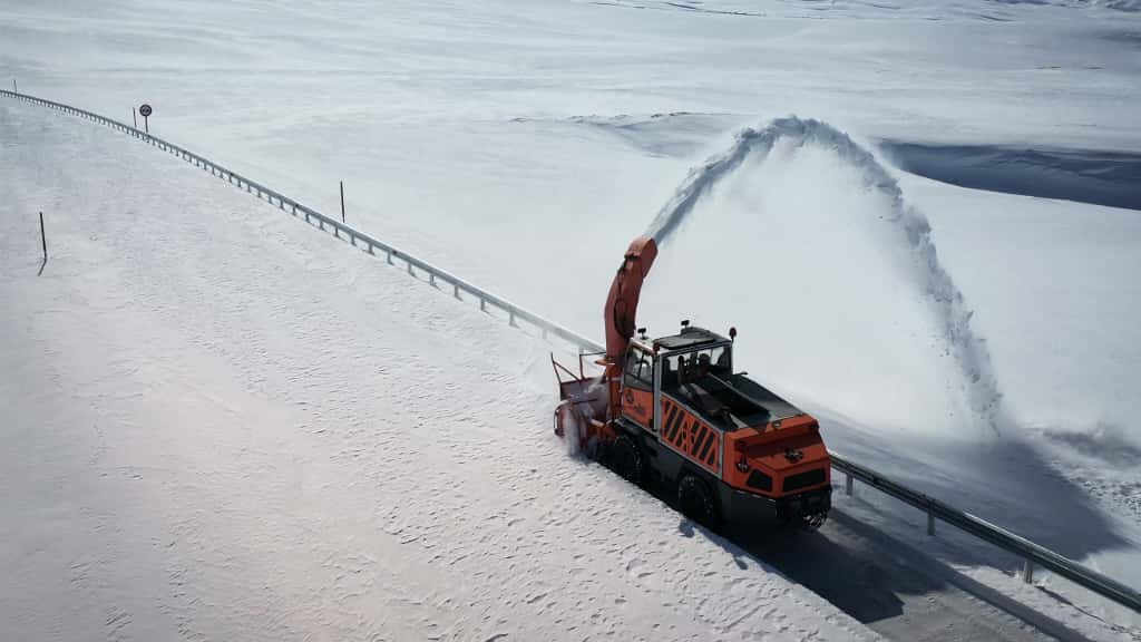 Kış Lastiği Uygulaması Detayları